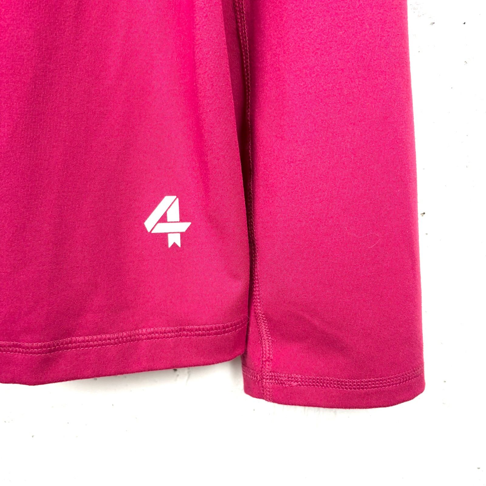 Peloton Peloton x Fourlaps Venture Half Zip Pullover Jersey Large Size US L / EU 52-54 / 3 - 10 Thumbnail