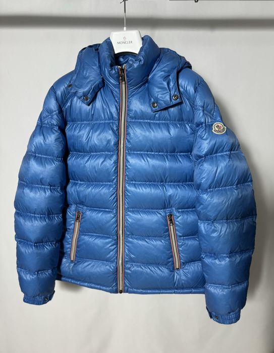 Moncler Moncler Gaston Jacket | Grailed