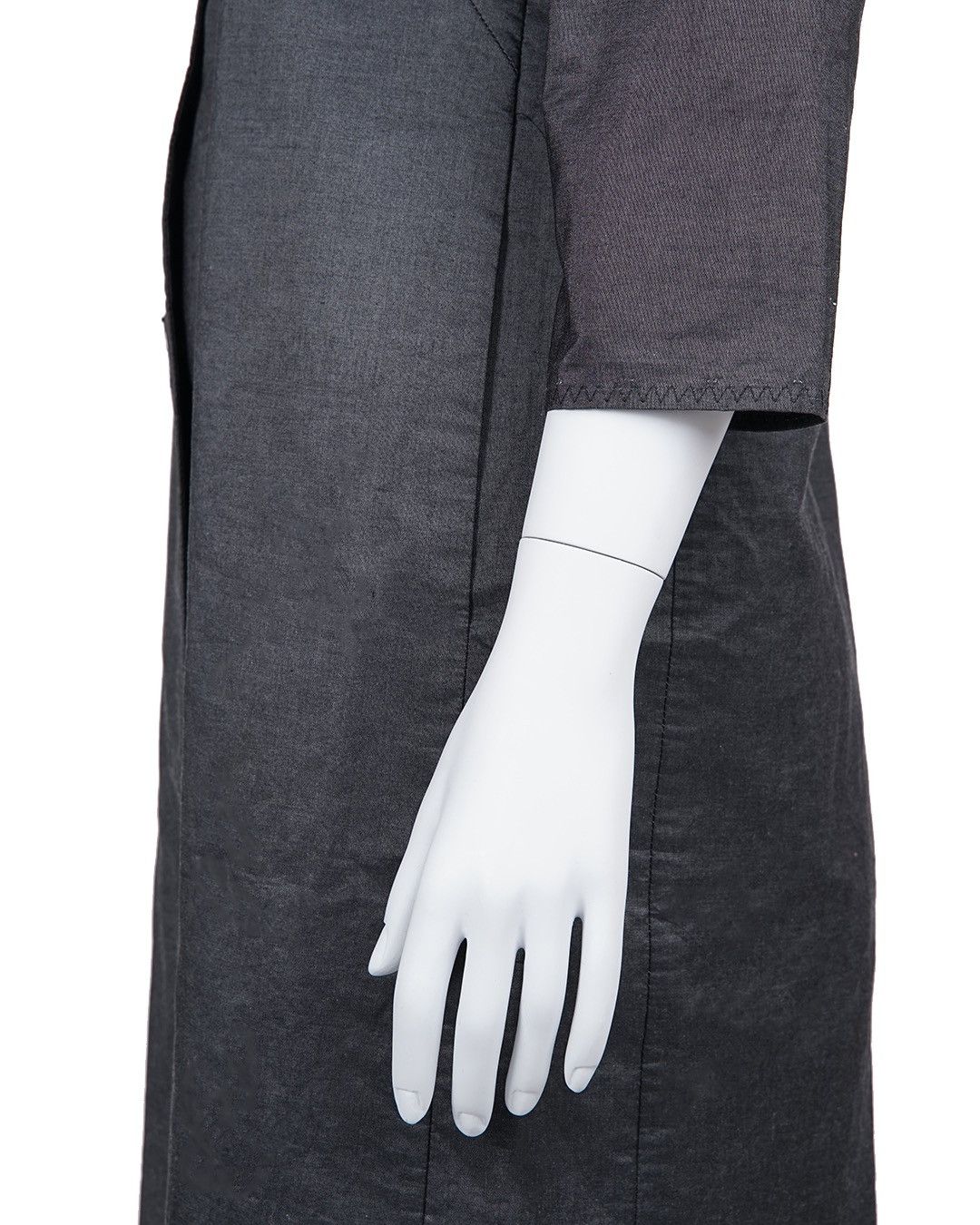 Prada Prada S/S1998 Dress with Decorated Tube Beads Size XS / US 0-2 / IT 36-38 - 7 Thumbnail