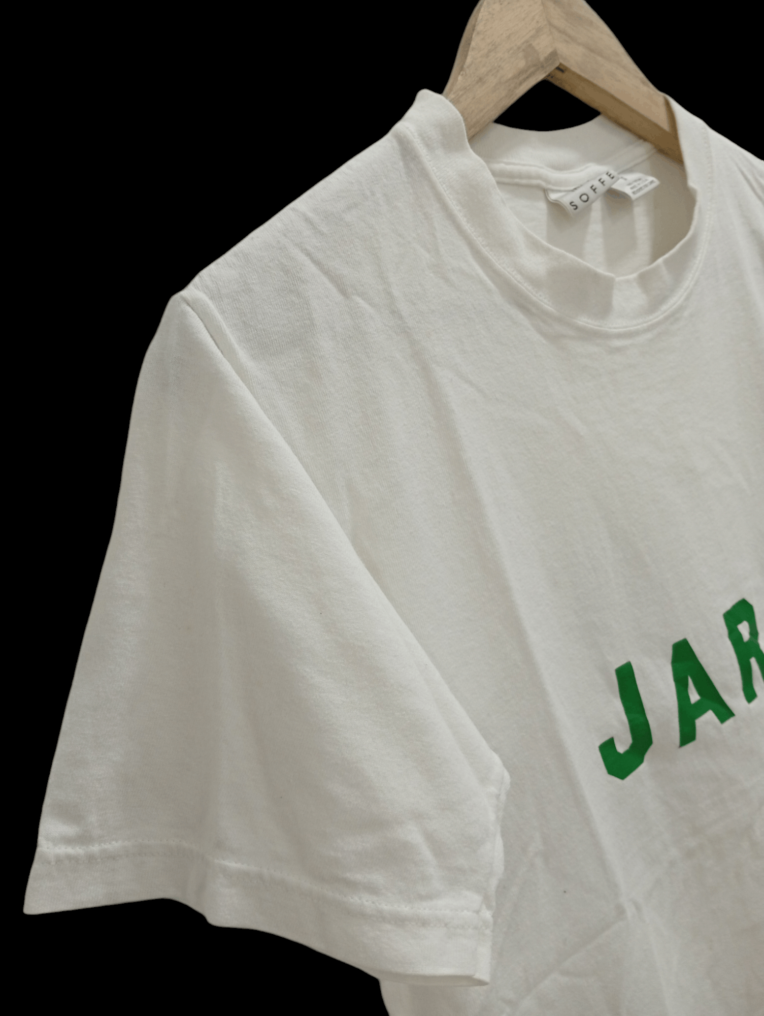 Band Tees × Vintage 🔥🔥Vintage Victor Jara T-Shirt Size US S / EU 44-46 / 1 - 8 Thumbnail