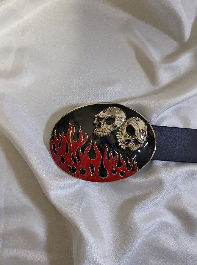 Vintage Fashion personalized simple belt Size ONE SIZE - 5 Thumbnail