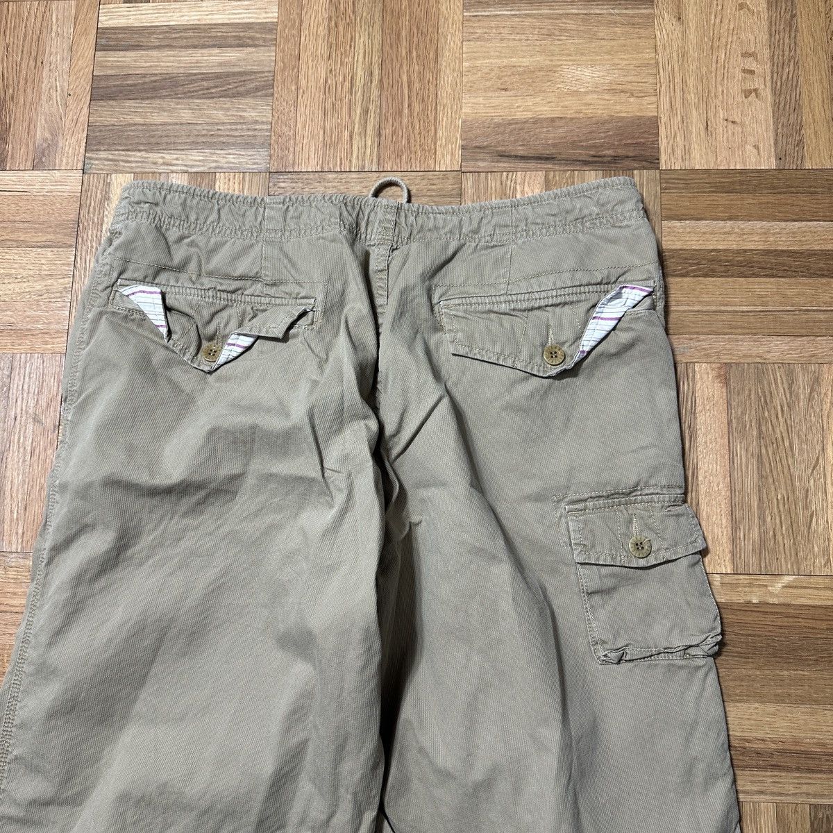 Ocean Pacific Vintage Ocean Pacific pants Size US 32 / EU 48 - 4 Thumbnail