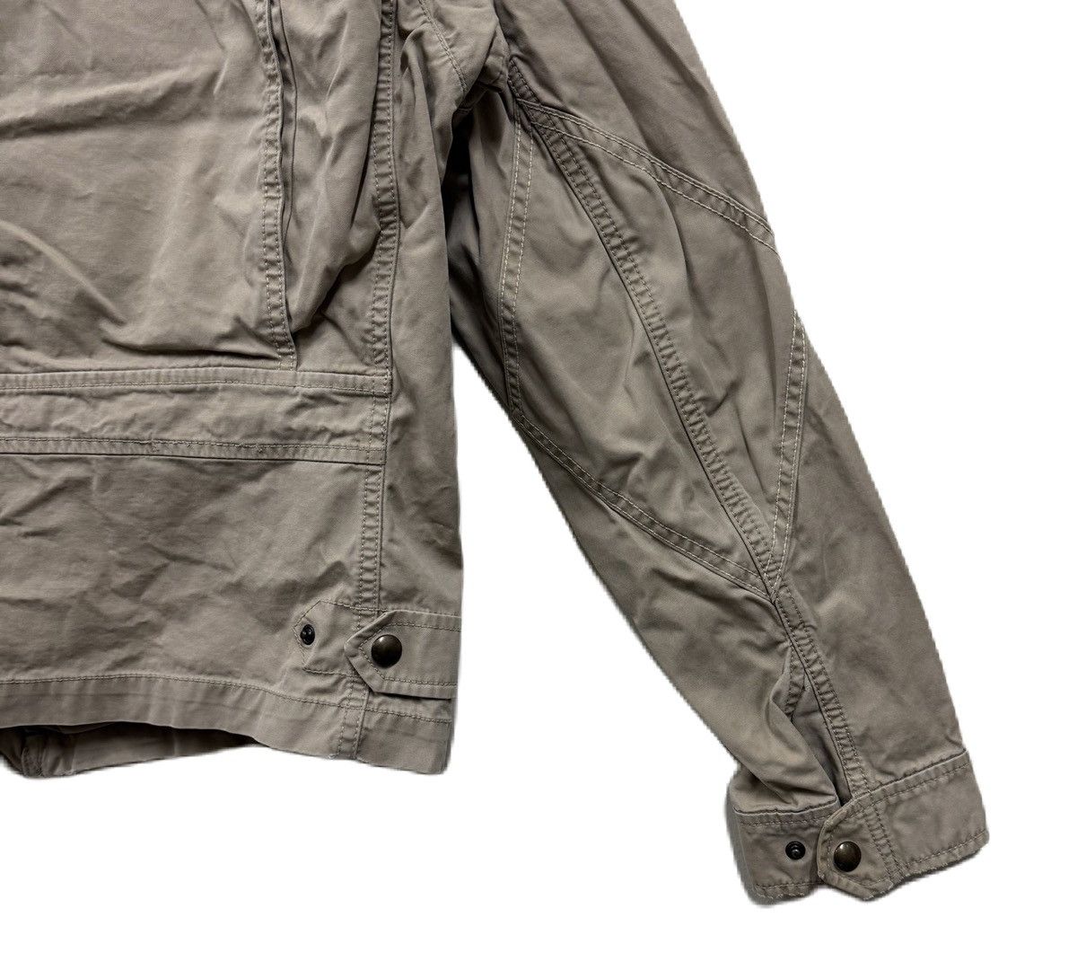 Polo Ralph Lauren Vintage Polo Ralph Lauren Jacket Size US M / EU 48-50 / 2 - 7 Thumbnail