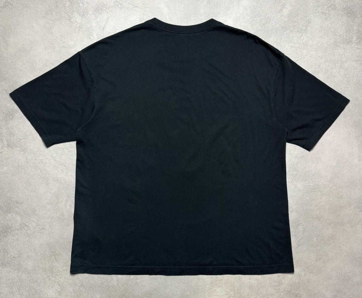 Jordan Brand Air Jordan Cactus Jack by Travis Scott T-Shirt Big Logo Size US L / EU 52-54 / 3 - 2 Thumbnail