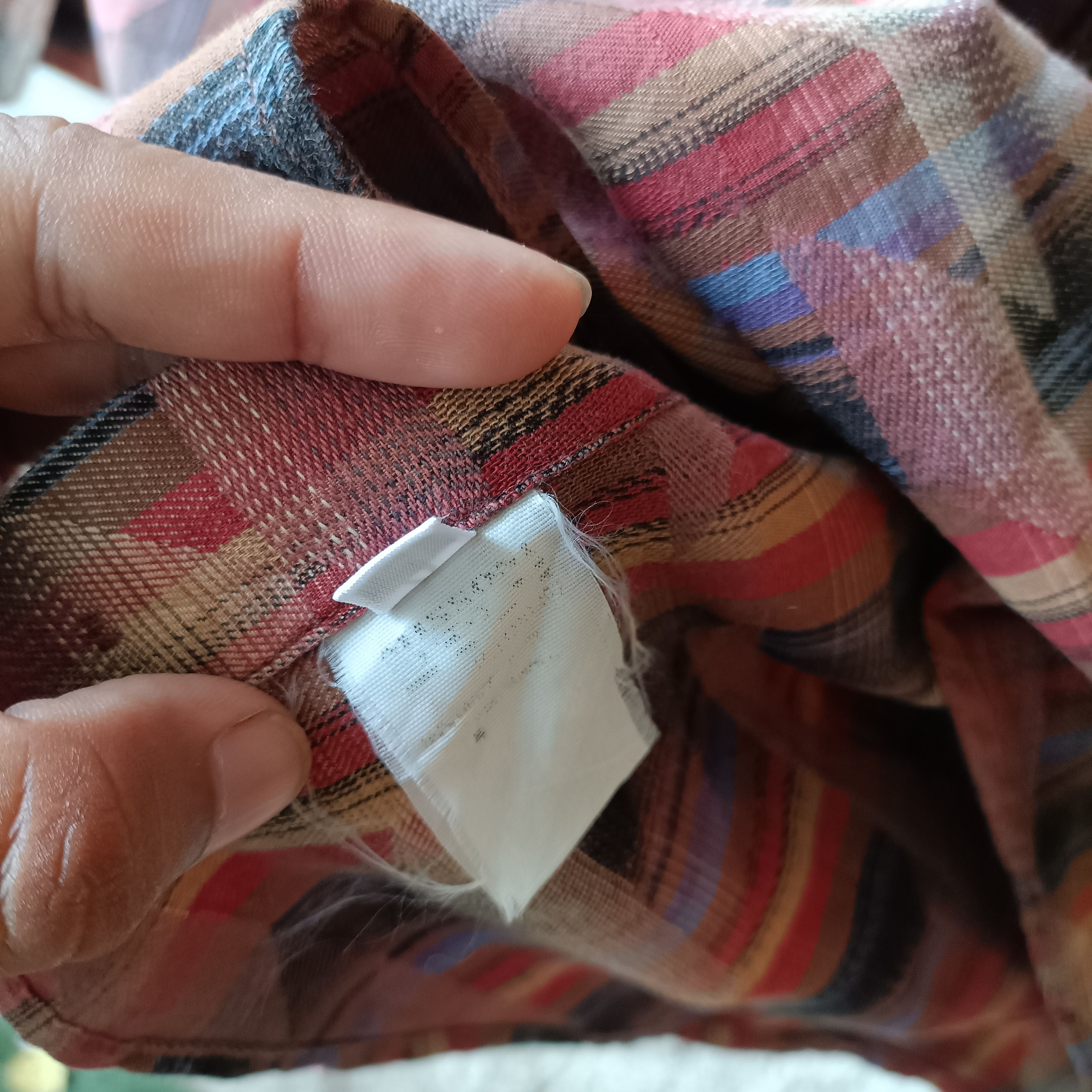 Missoni Missoni Flannel Size US M / EU 48-50 / 2 - 11 Thumbnail