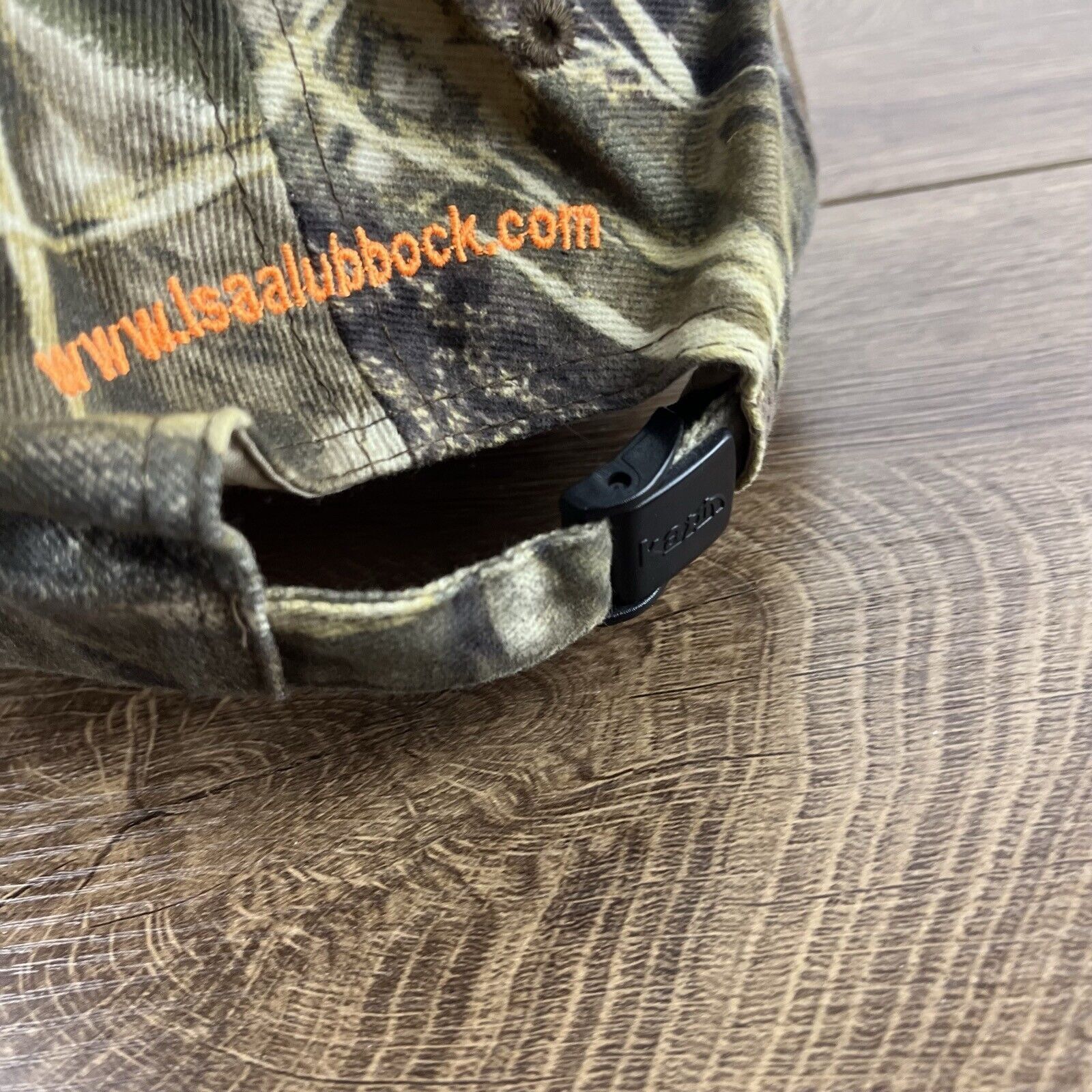 Other Lone Star Auction Hat Camo Adjustable Hat Camo Hat Adjustabl Size ONE SIZE - 10 Thumbnail