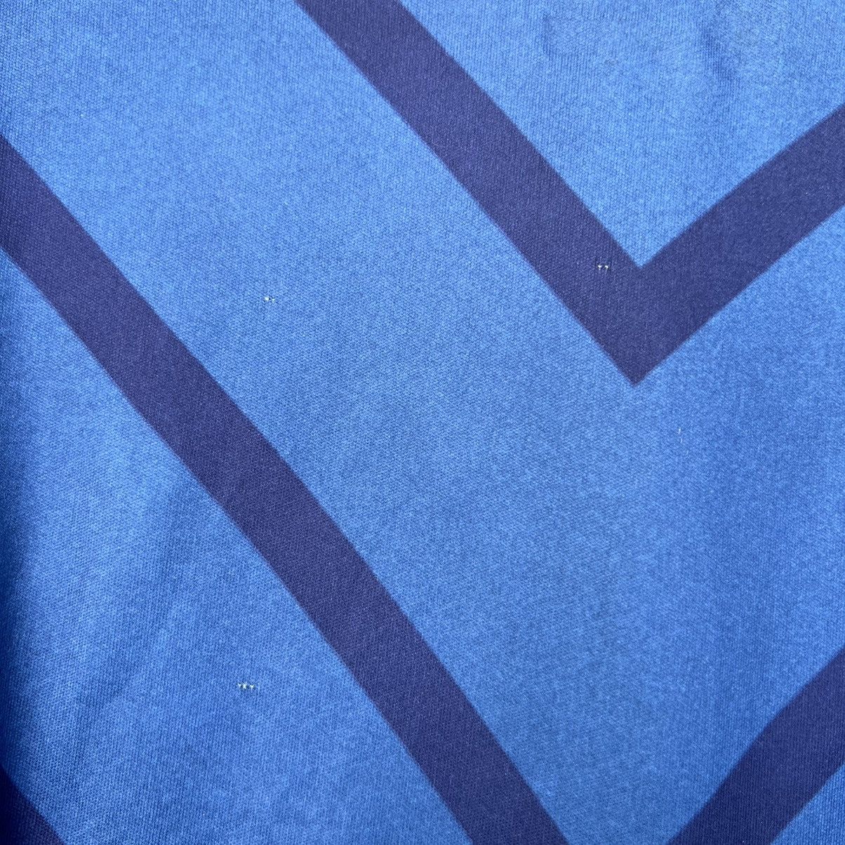 Under Armour Tottenham Football Shirt Under Armour 2012/13 soccer jersey Size US M / EU 48-50 / 2 - 16 Thumbnail