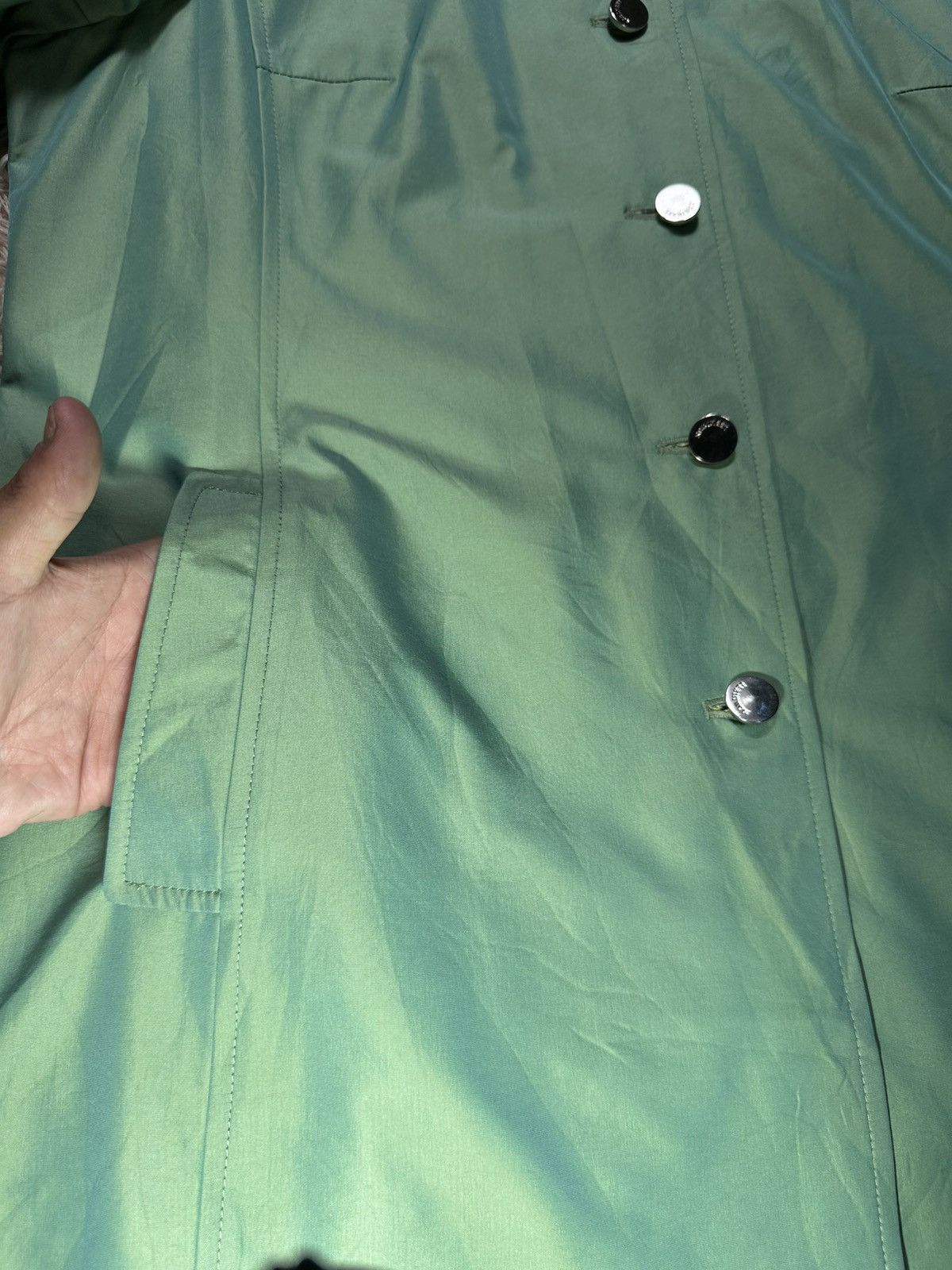 Japanese Brand Lee MiWon Size US L / EU 52-54 / 3 - 9 Thumbnail