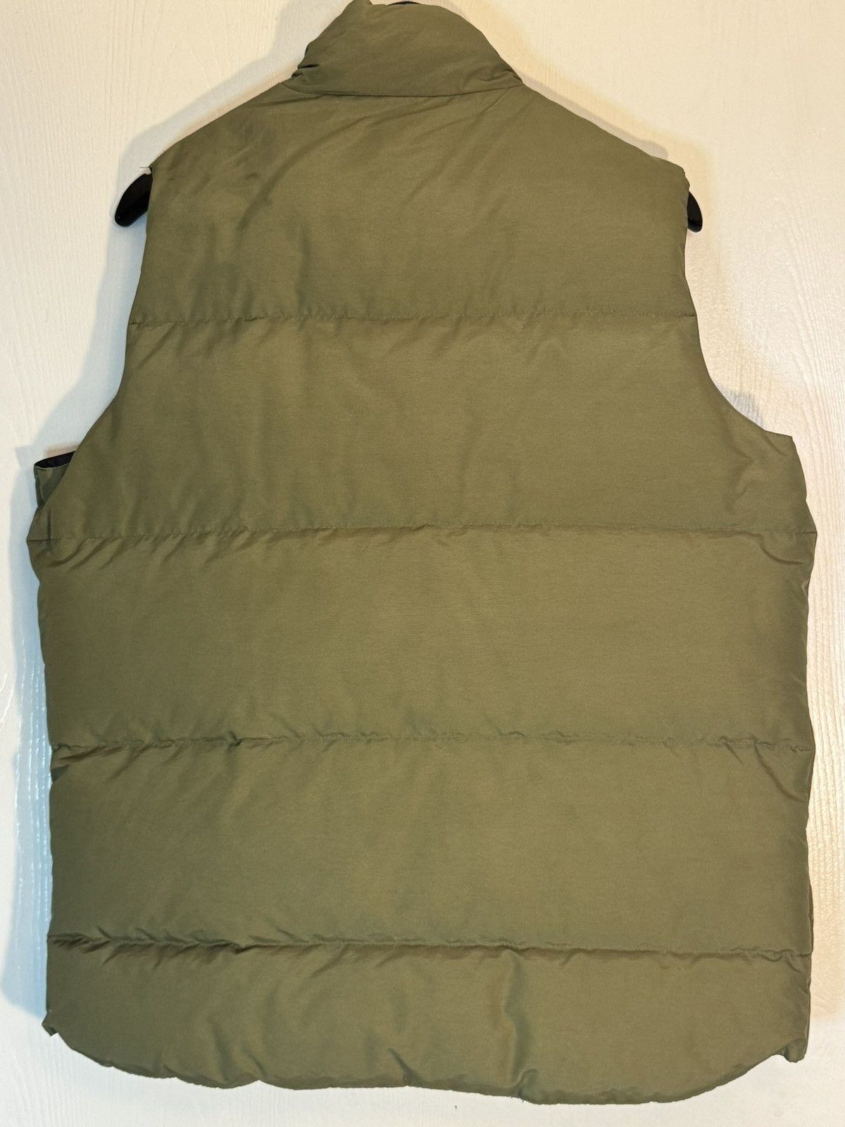 Penfield Penfield Puffer Vest Size US L / EU 52-54 / 3 - 4 Thumbnail