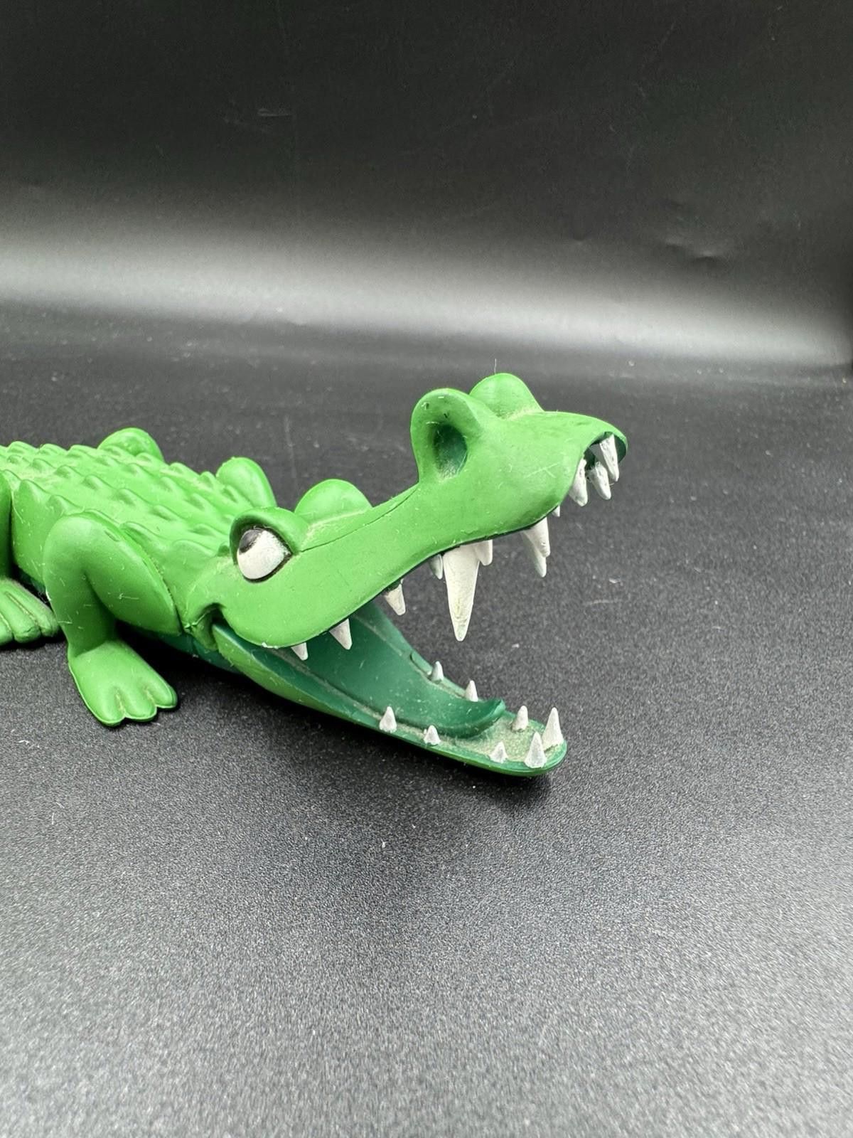 Other CROCODILE ONLY- The Beatles Deluxe Box Set McFarlane Toys Ca Size ONE SIZE - 7 Thumbnail