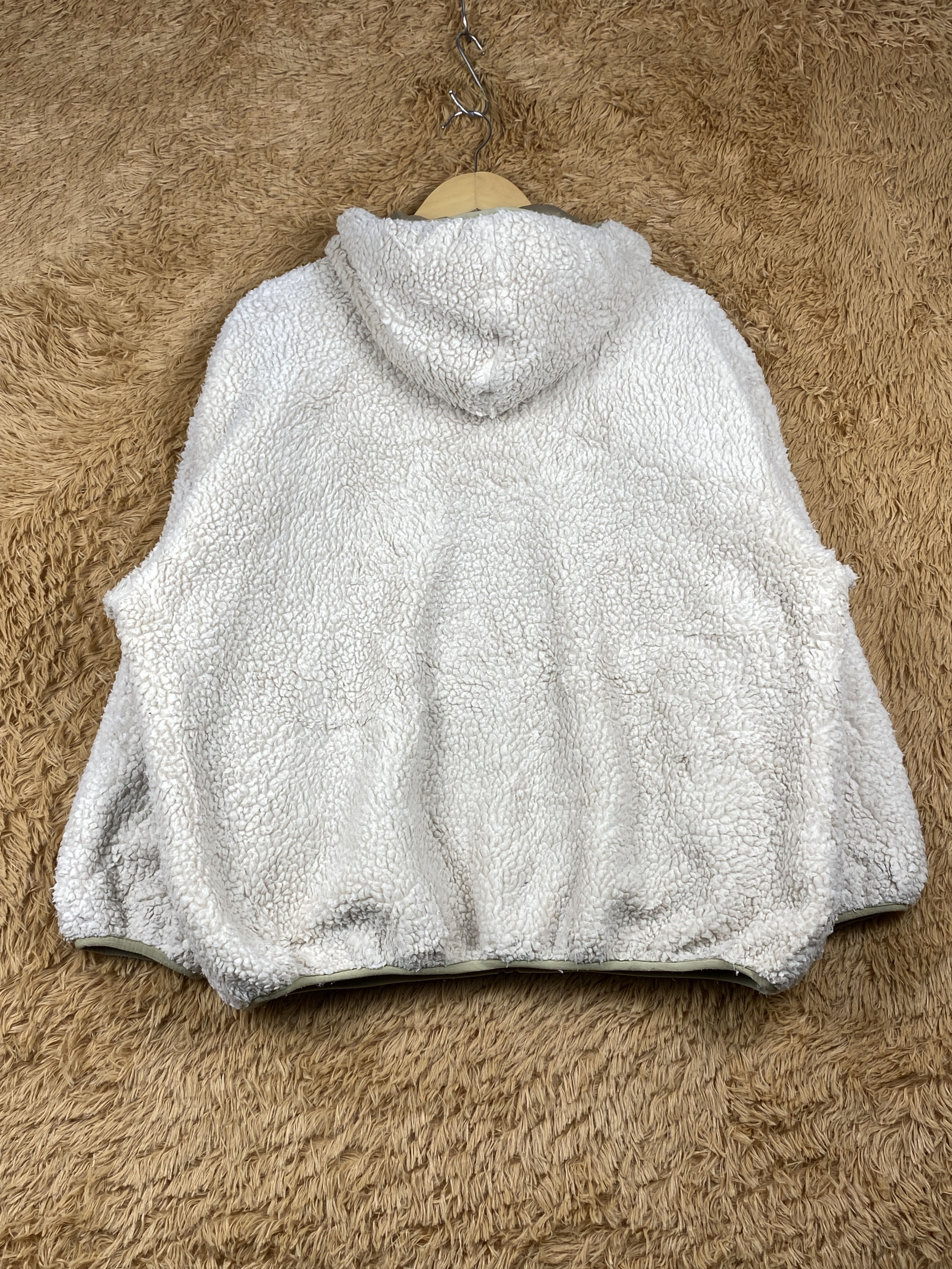 Japanese Brand Vintage Japanese Brand Reversible Jacket J1666 Size US L / EU 52-54 / 3 - 5 Thumbnail