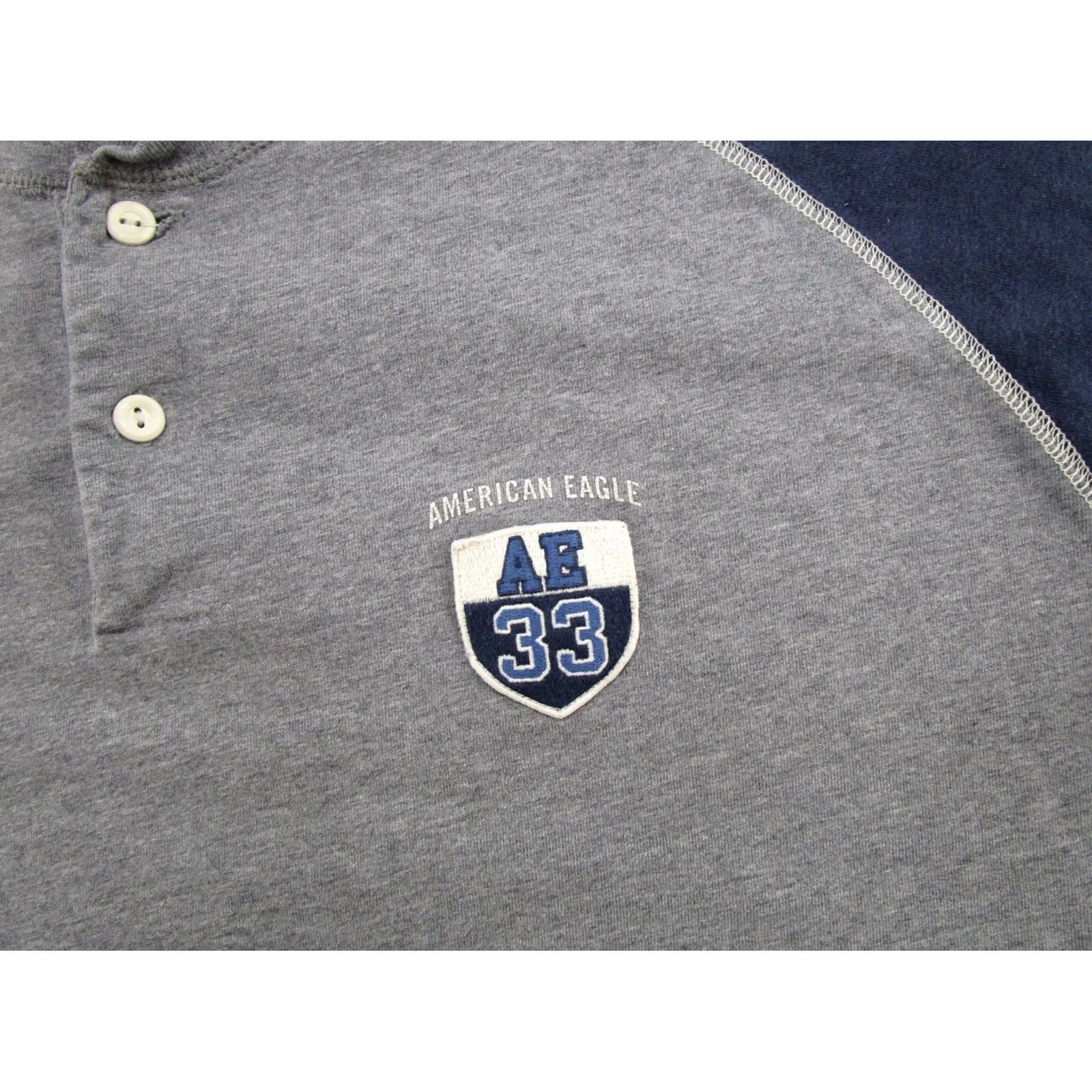 American Eagle Outfitters VINTAGE Nike Shirt XS? (No) Size US L / EU 52-54 / 3 - 2 Thumbnail