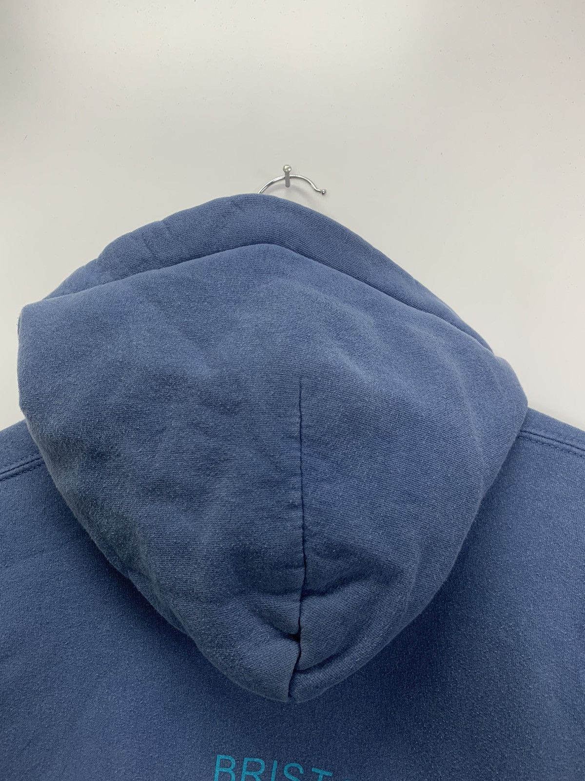 Vintage Vintage CSI hoodie Size US L / EU 52-54 / 3 - 13 Thumbnail