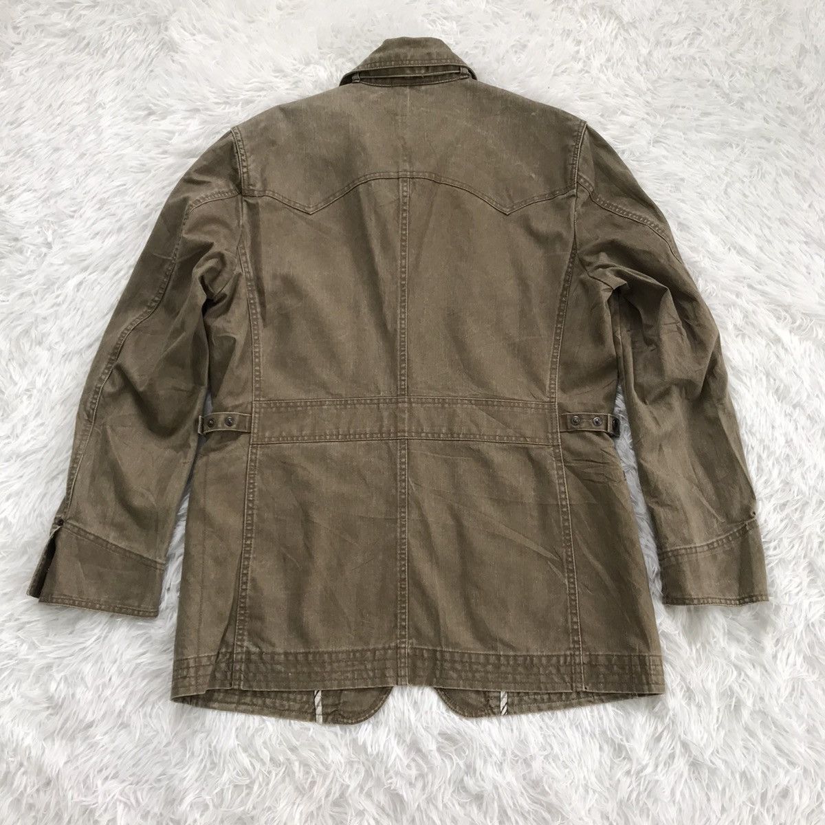 Japanese Brand Kansai jacket Size US M / EU 48-50 / 2 - 9 Thumbnail