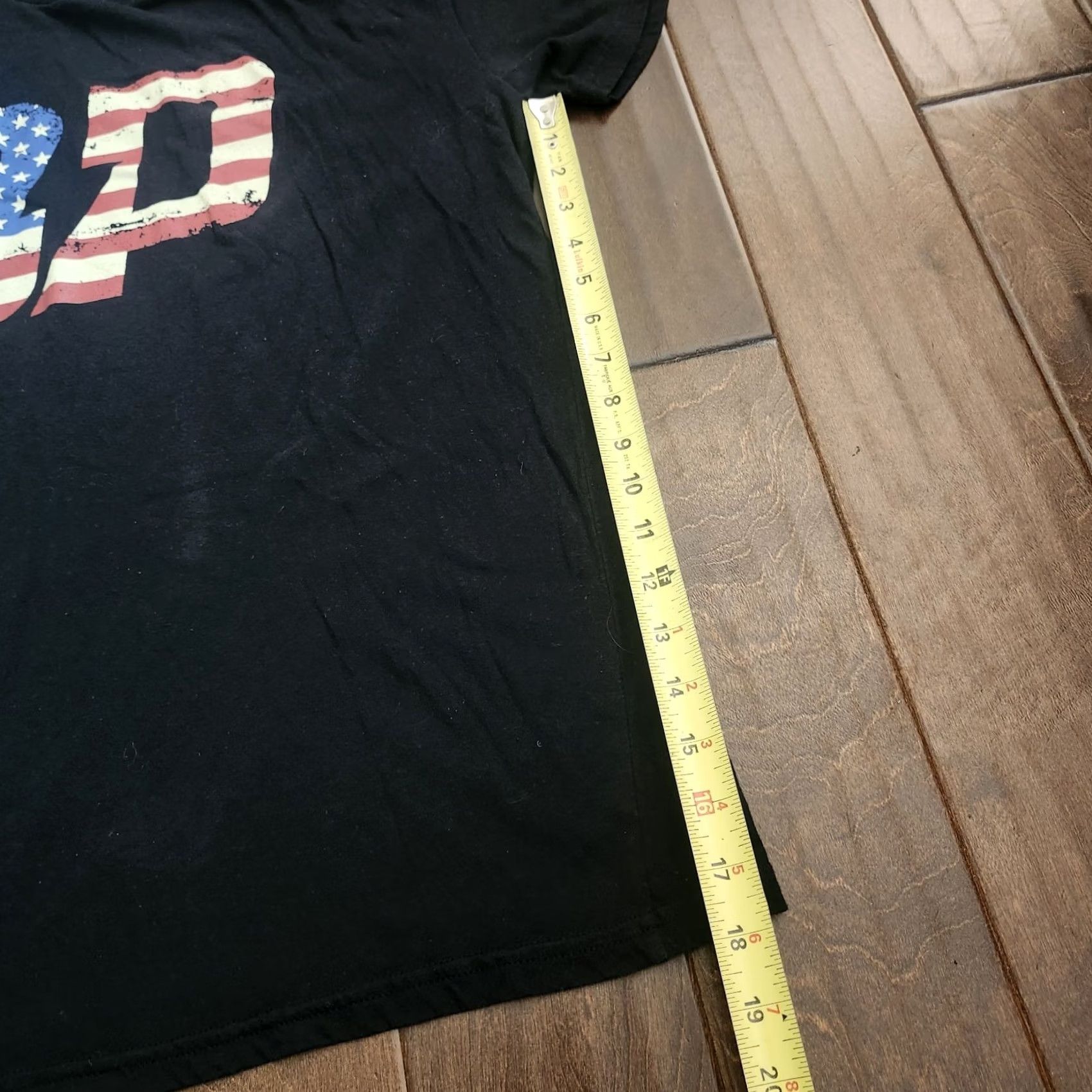 Diesel Diesel Power DP T Shirt XL Black Graphic USA Car Flag Tee Mens Regular Short Sleeve Vintage N/A Size US XL / EU 56 / 4 - 7 Thumbnail