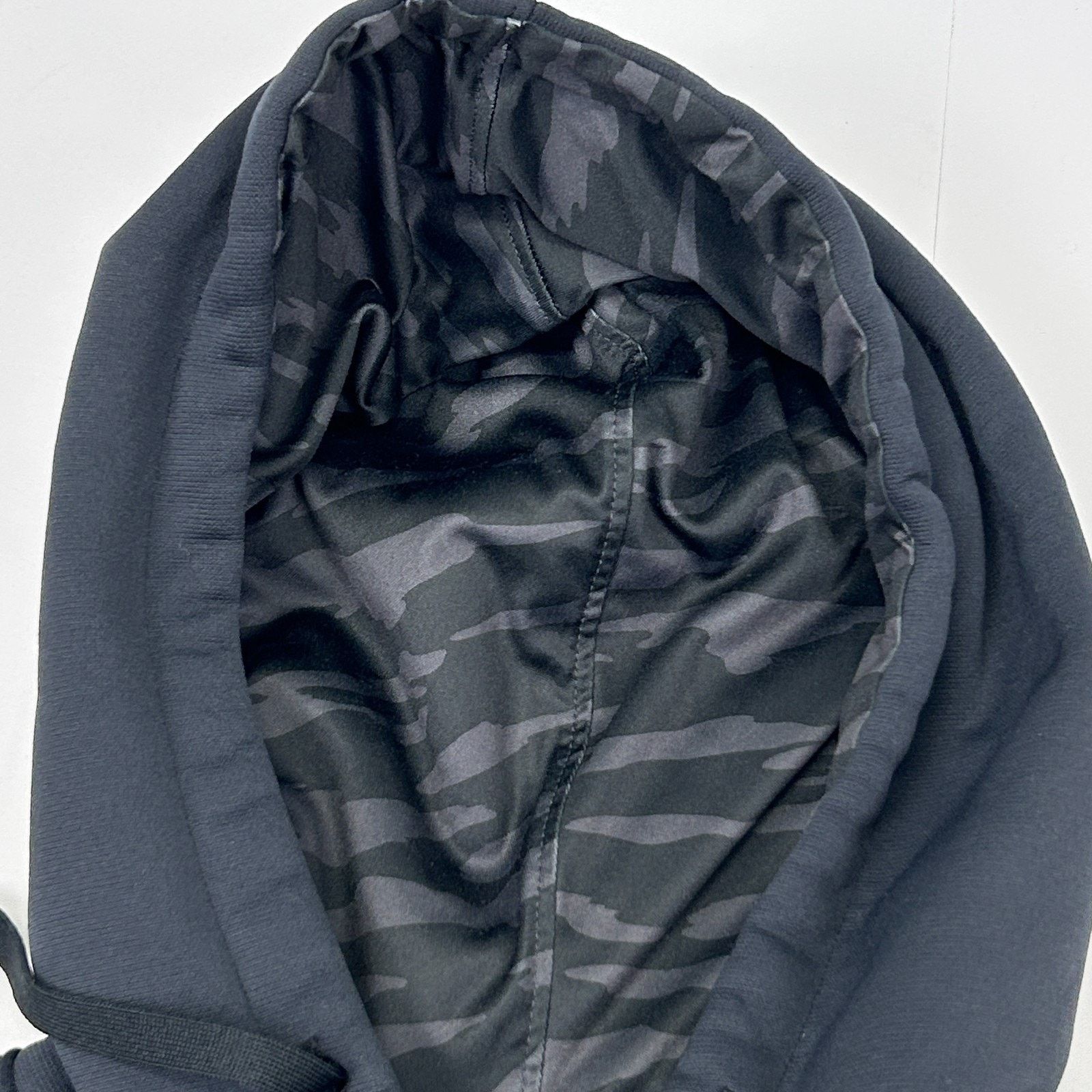 Under Armour Under Armour UA Storm Semi Fitted Hoodie Hooded S Small Size US S / EU 44-46 / 1 - 6 Thumbnail