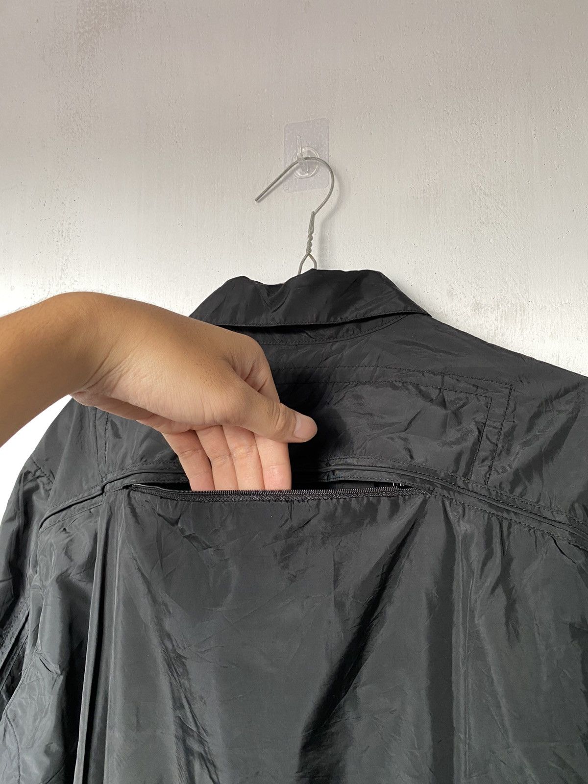 Armani Collezioni Armani Collezioni Jacket Size US M / EU 48-50 / 2 - 6 Thumbnail