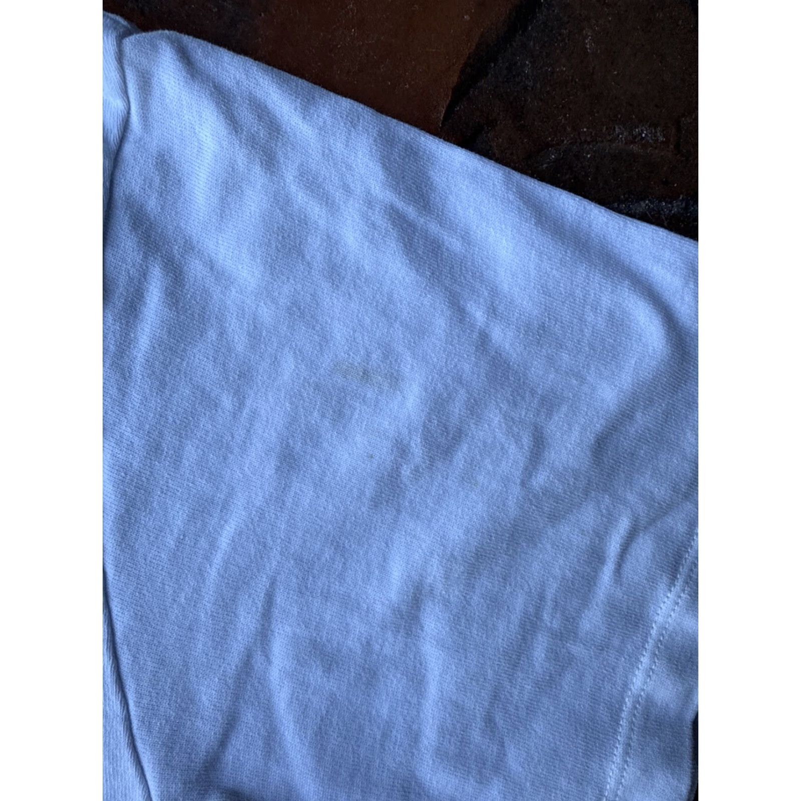 Sandro Sandro Paris Sunflower Sparkely Sequin T-Shirt Women's Size 3 White Size XS / US 0-2 / IT 36-38 - 6 Thumbnail