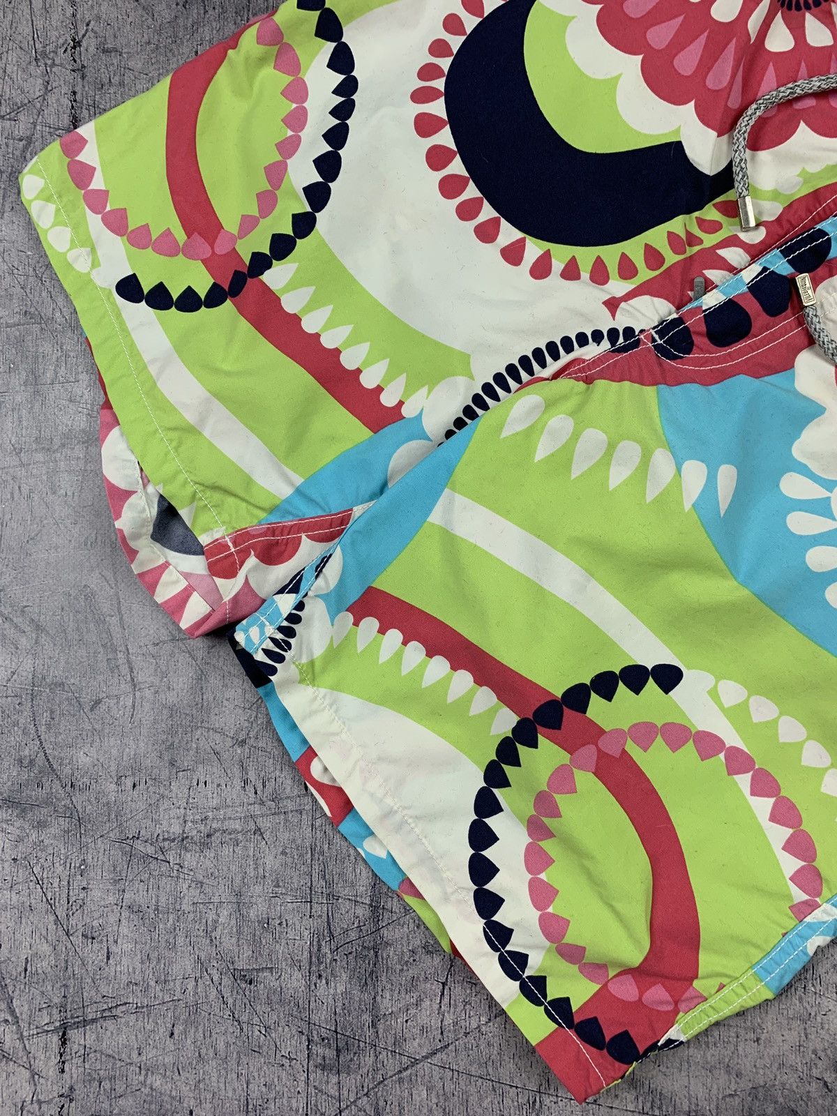 Vilebrequin Designer Vilebrequin Swim Shorts Size L Paisley Pattern Size US 34 / EU 50 - 3 Thumbnail