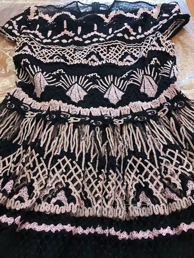 Valentino Valentino Women's dresses Size S / US 4 / IT 40 - 5 Thumbnail