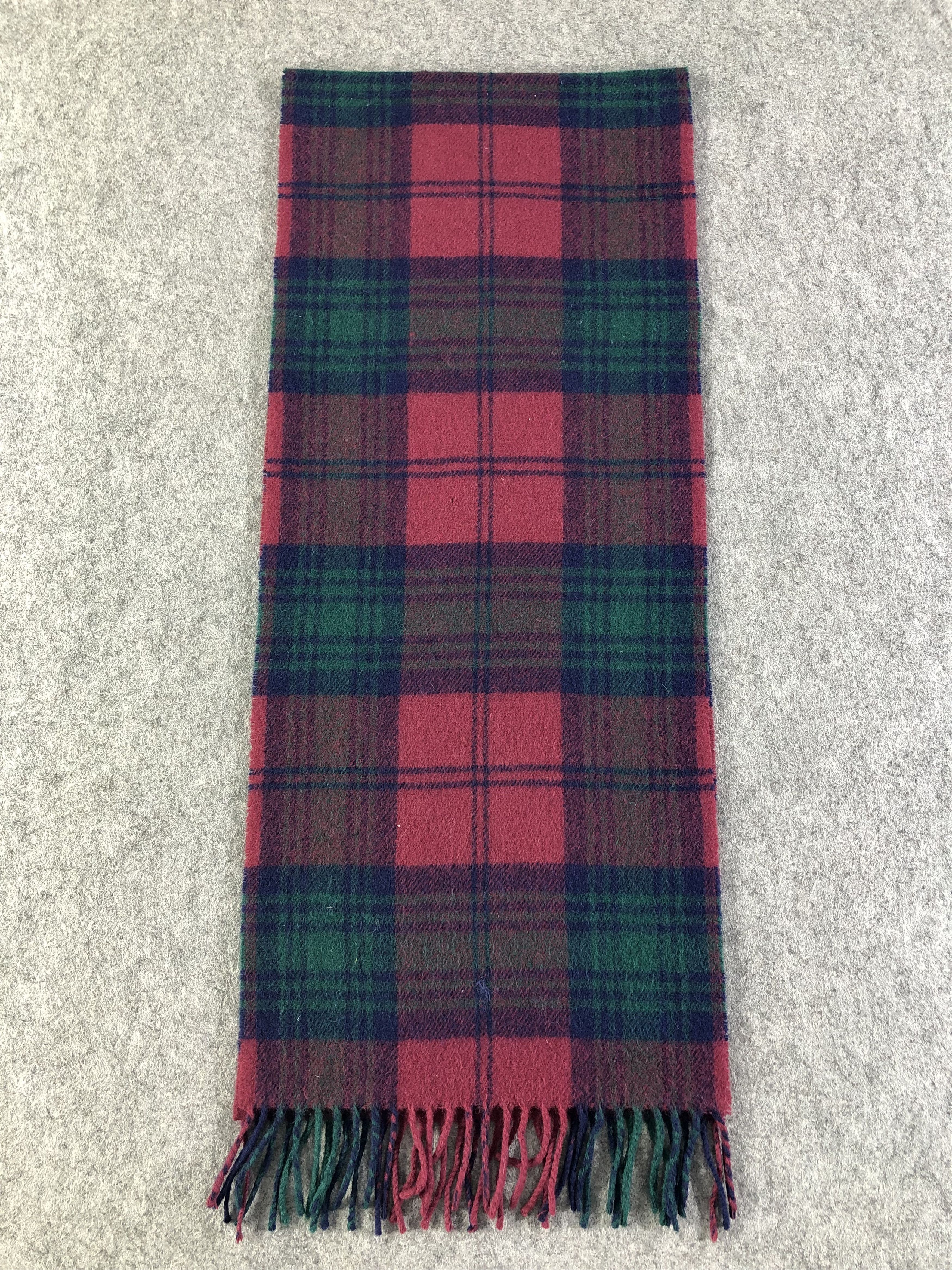 Polo Ralph Lauren Polo Ralph Lauren Scarf / Muffler / Neckwear Size ONE SIZE - 2 Thumbnail