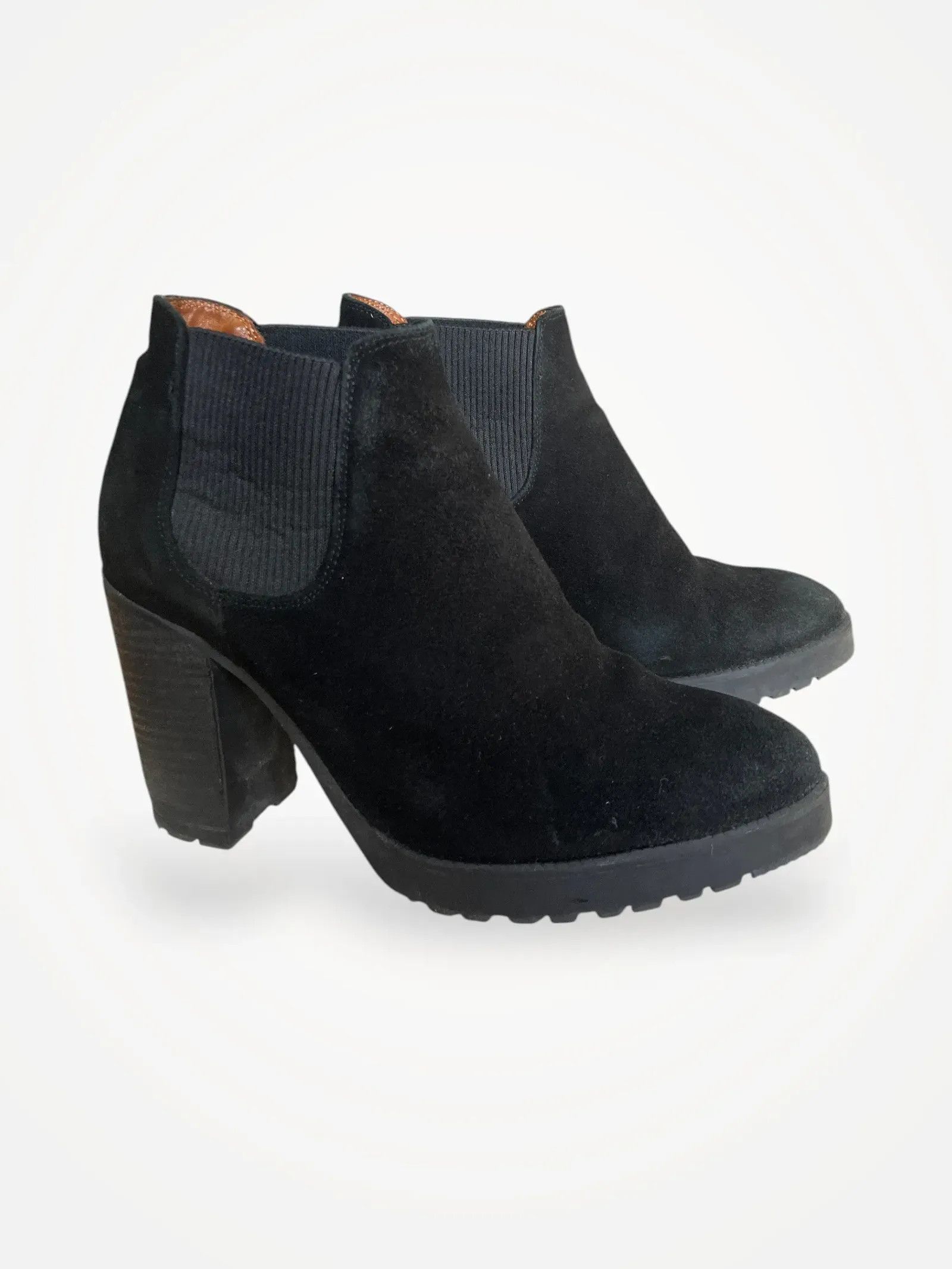 Rodebjer Rodebjer Audrey Boots Size US 9 / IT 39 - 1 Thumbnail