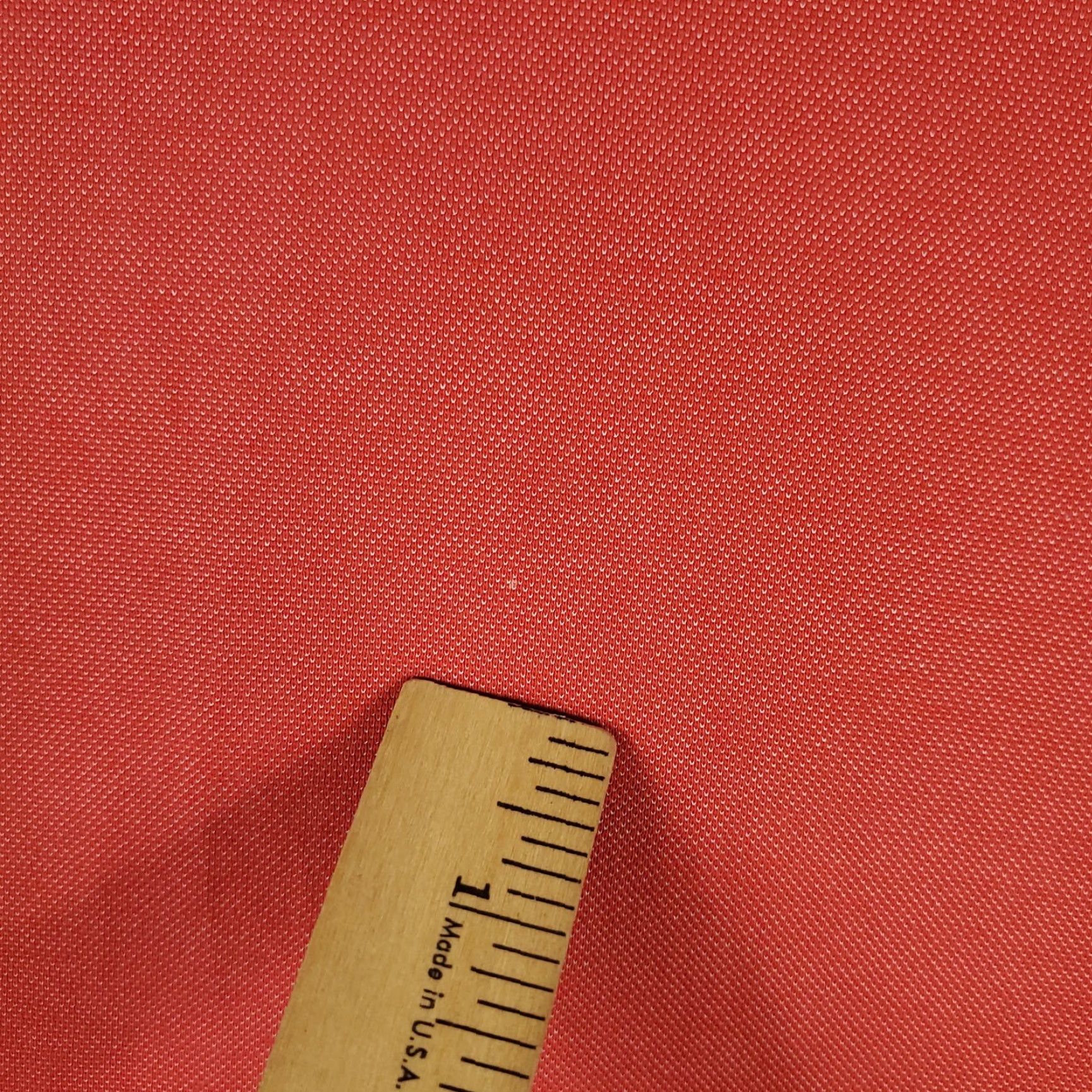 Tommy Bahama Tommy Bahama Polo Shirt Mens Large Red Casual Short Sleeve Woven Activewear Size US L / EU 52-54 / 3 - 5 Thumbnail