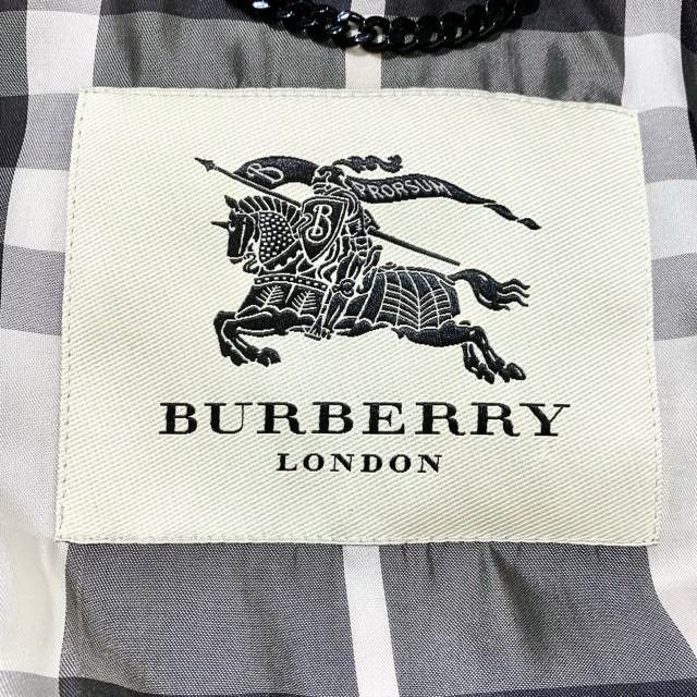 Burberry Burberry Womens Double-Breasted Belted Trench Coat Khaki Siz Size XXS / US 00 / IT 34 - 2 Thumbnail