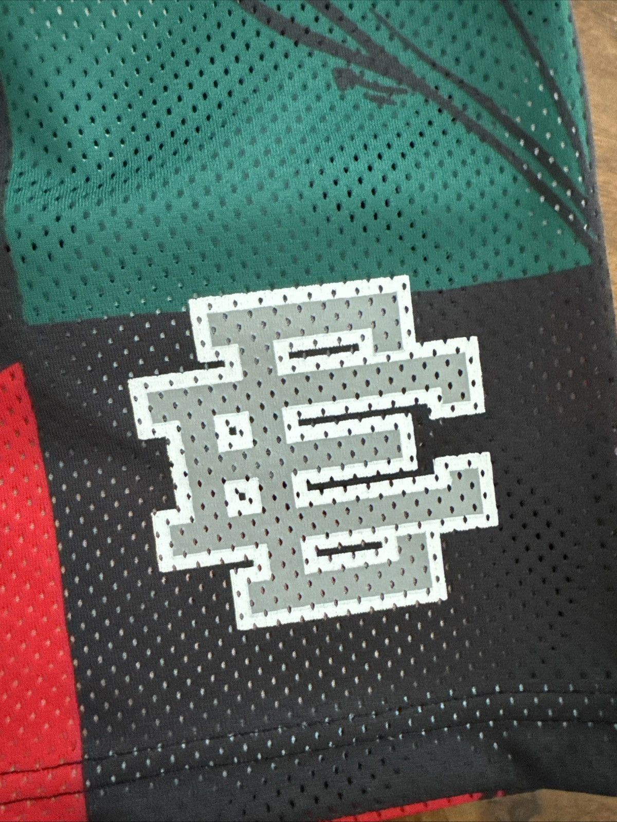 Eric Emanuel × Matty Boy Matty Boy X Eric Emanuel Shorts Size US 31 - 3 Thumbnail