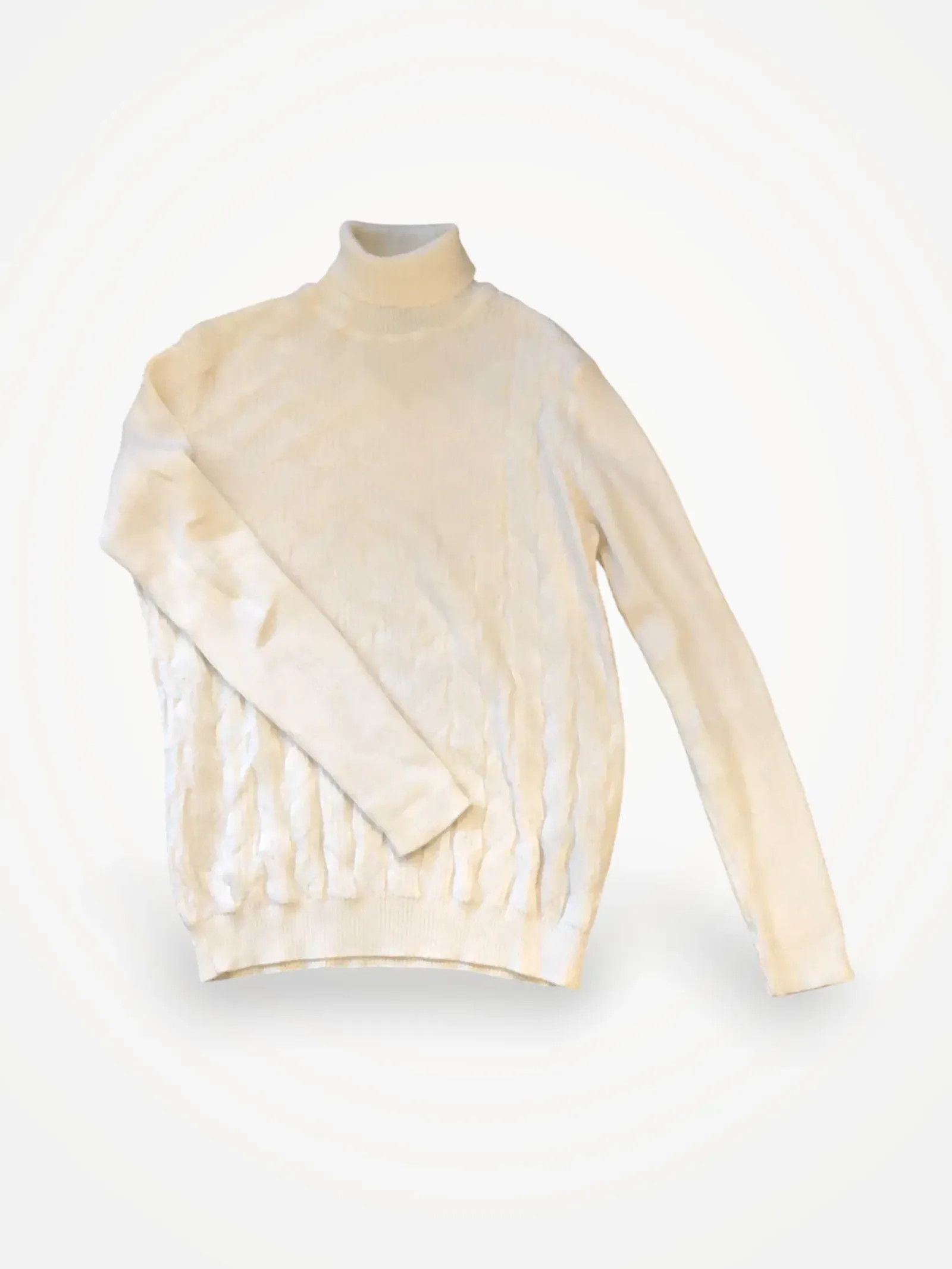 Quinn Jacey quinn Polo knit Size M / US 6-8 / IT 42-44 - 1 Thumbnail