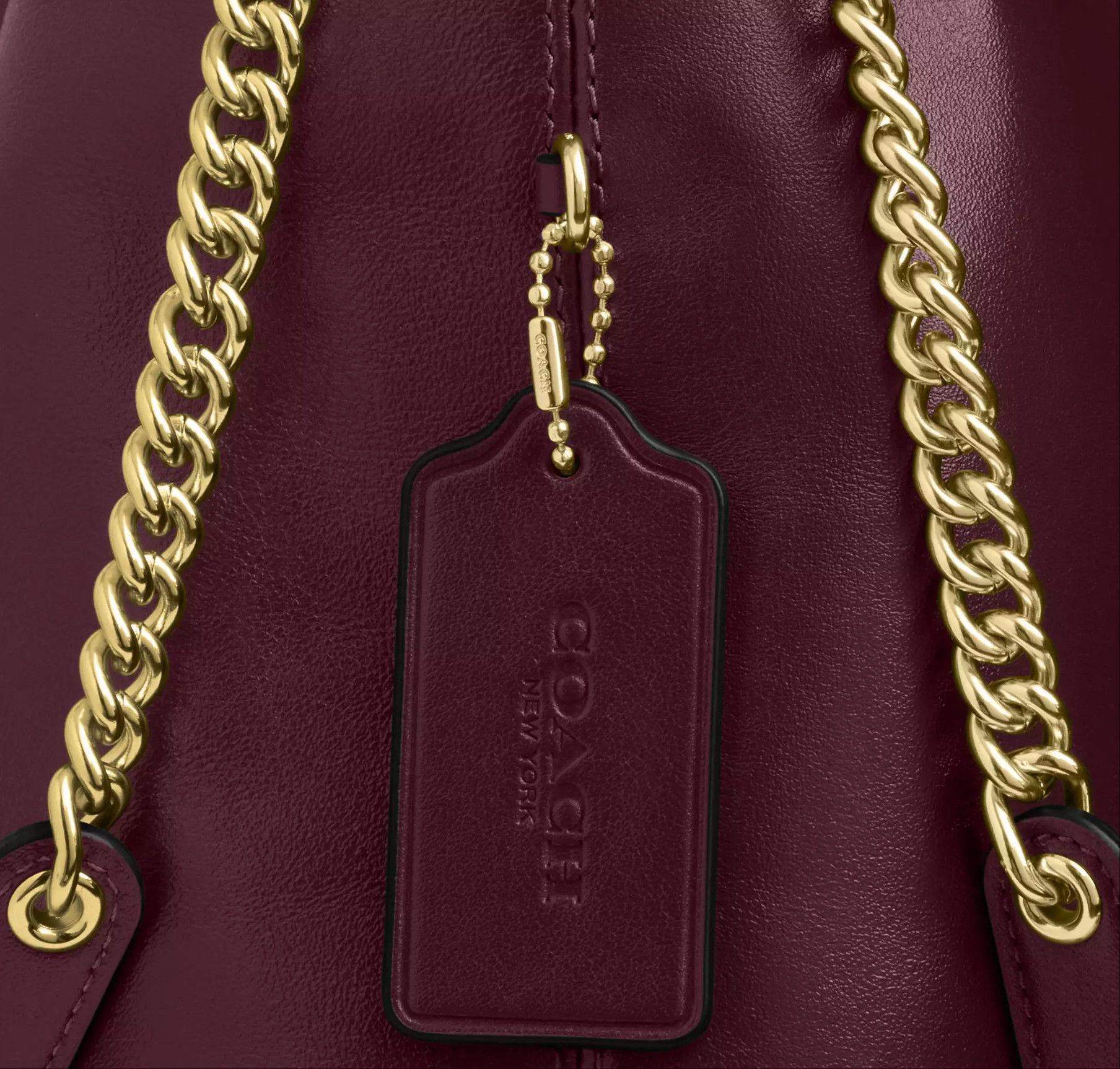Coach Evelyn Shoulder Bag CCZ79 Size ONE SIZE - 14 Thumbnail