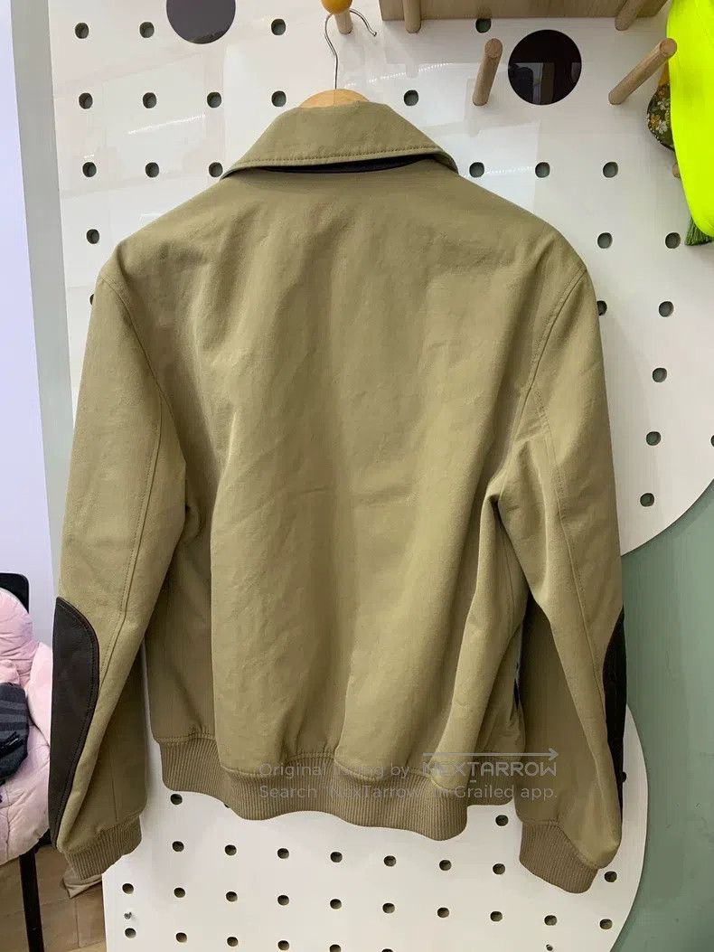 Hermes Hermes Men's Jacket Size US M / EU 48-50 / 2 - 2 Thumbnail