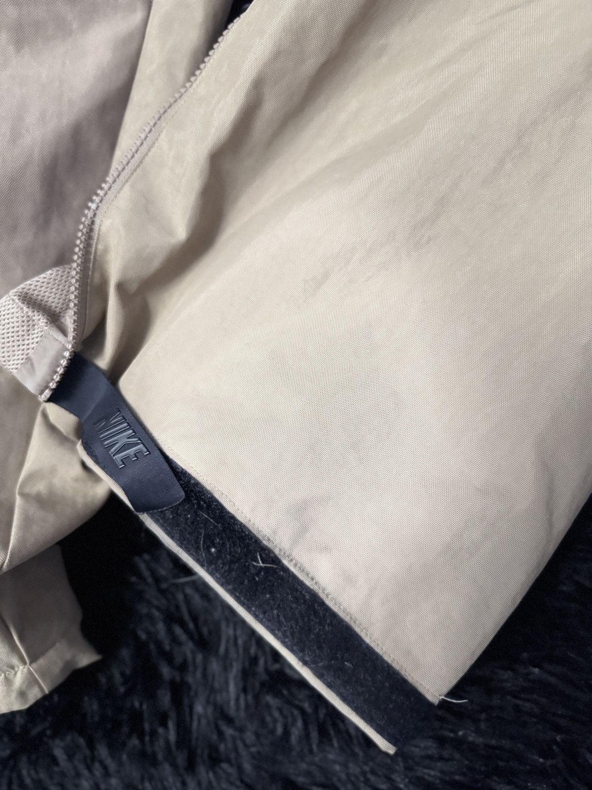 Nike × Stussy Men’s Nike X Stüssy Utility Pants Size US 32 / EU 48 - 7 Thumbnail