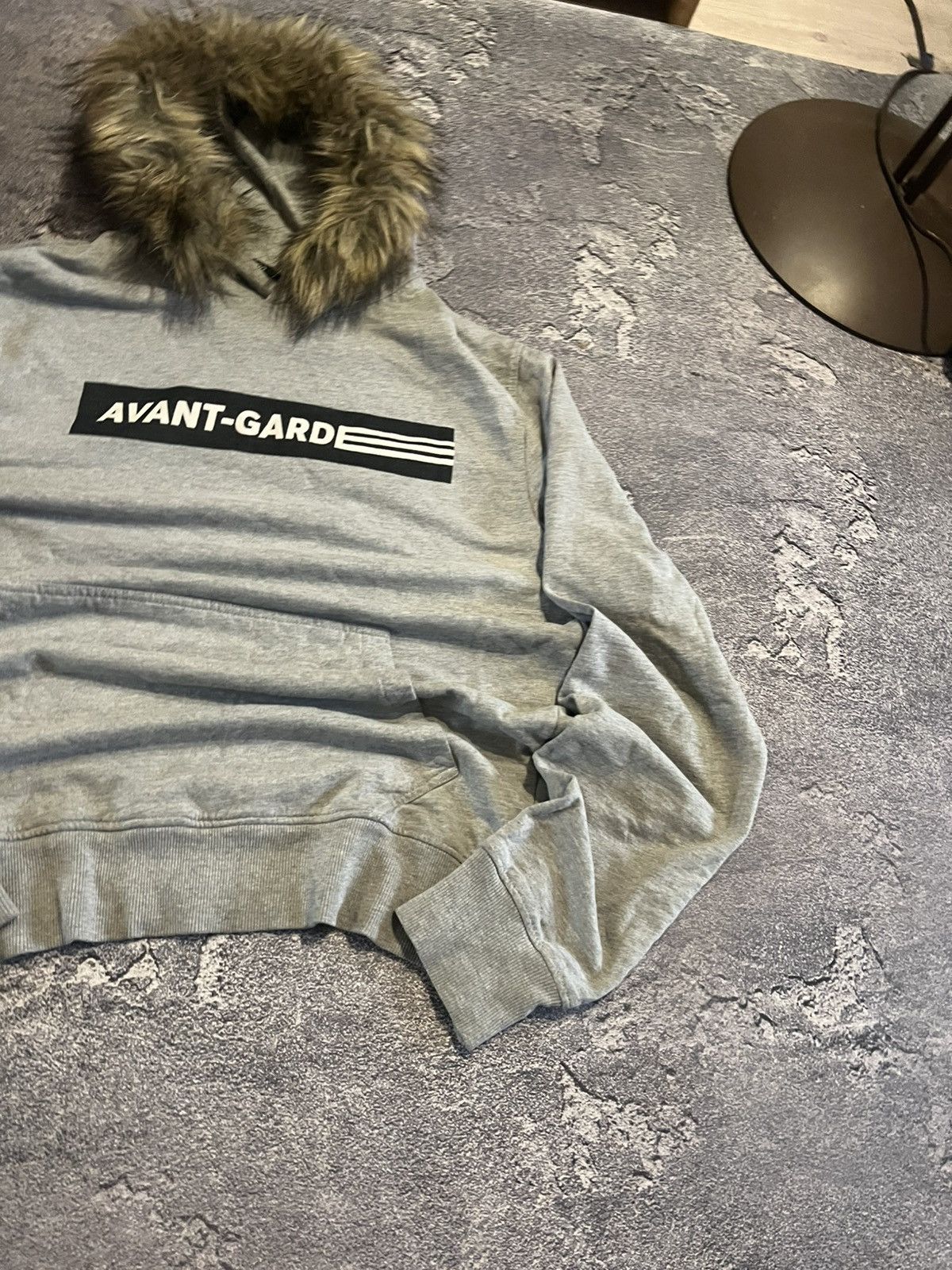 Japanese Brand Underground Japanese Streetwear / Number Nine Style Oversize Size US XL / EU 56 / 4 - 3 Thumbnail