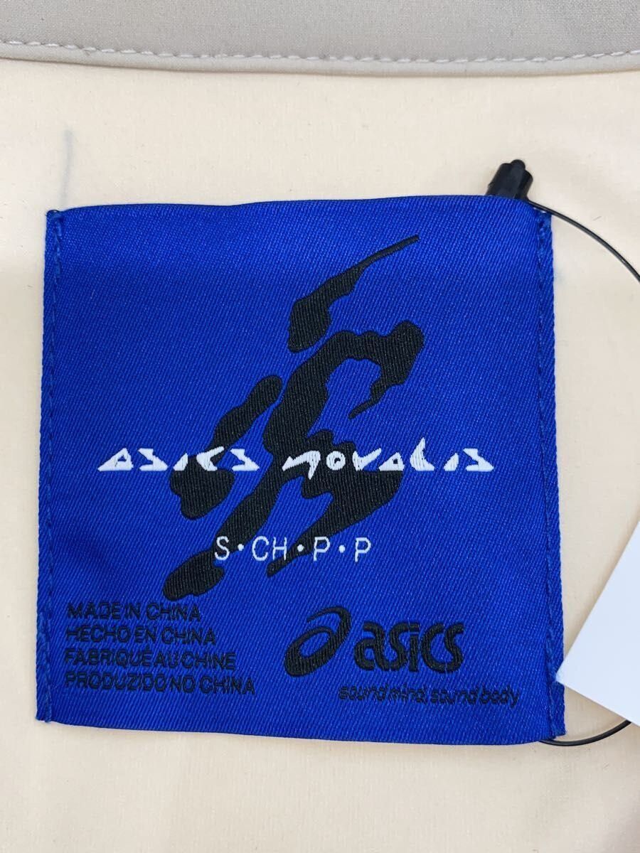 Asics × Kiko Kostadinov Novalis Work Jacket Size US S / EU 44-46 / 1 - 5 Thumbnail