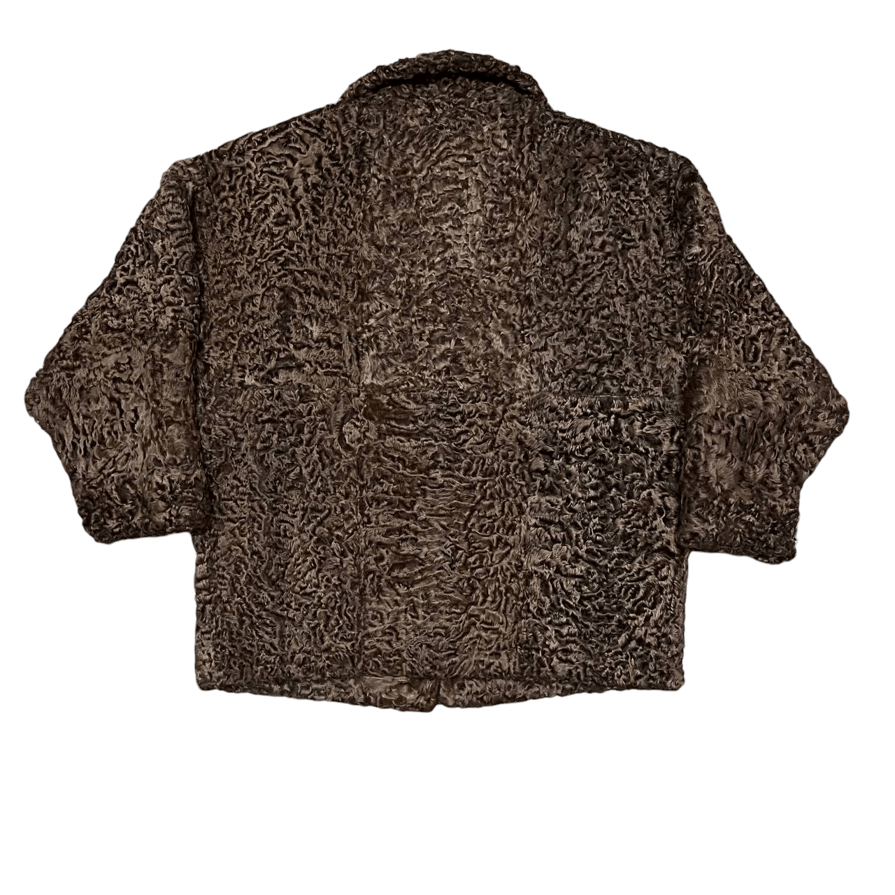 Revillon Vintage Revillon by Rick Owens Coat Size L / US 10 / IT 46 - 8 Thumbnail