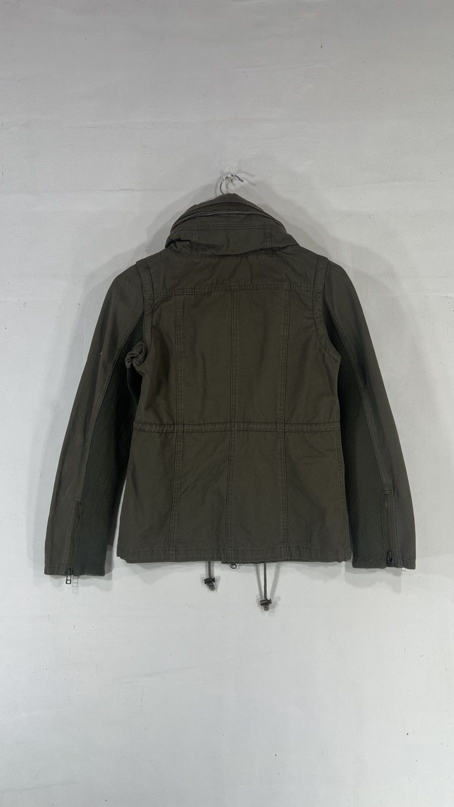 GOA Japanese brand inspired By Goa Size US S / EU 44-46 / 1 - 2 Thumbnail