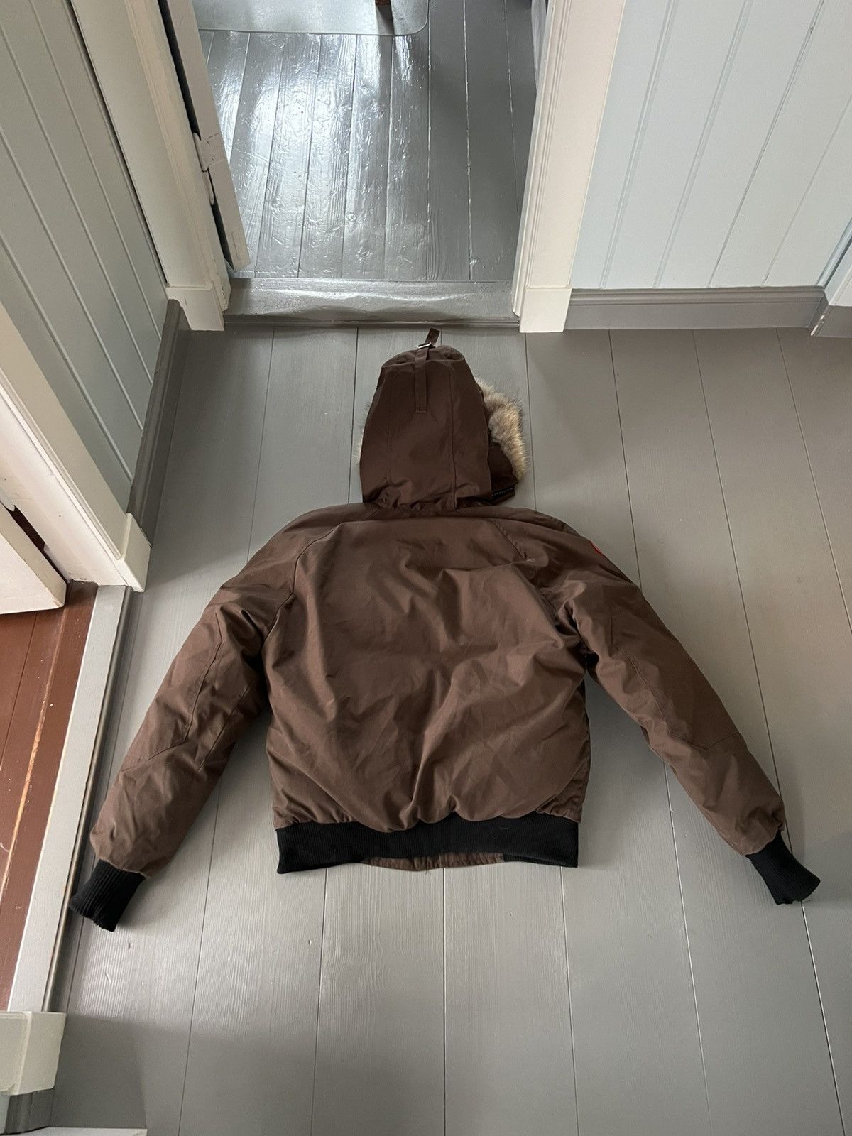 Canada Goose Canada Goose Chilliwack Bomber Size US M / EU 48-50 / 2 - 2 Thumbnail