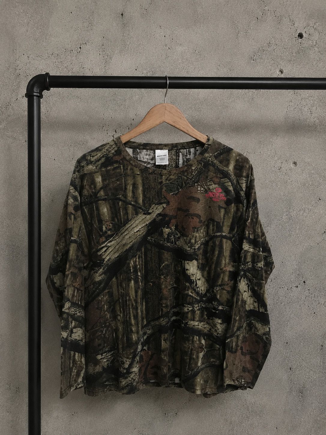 Mossy Oaks mossy oak real tree Size US XL / EU 56 / 4 - 1 Thumbnail