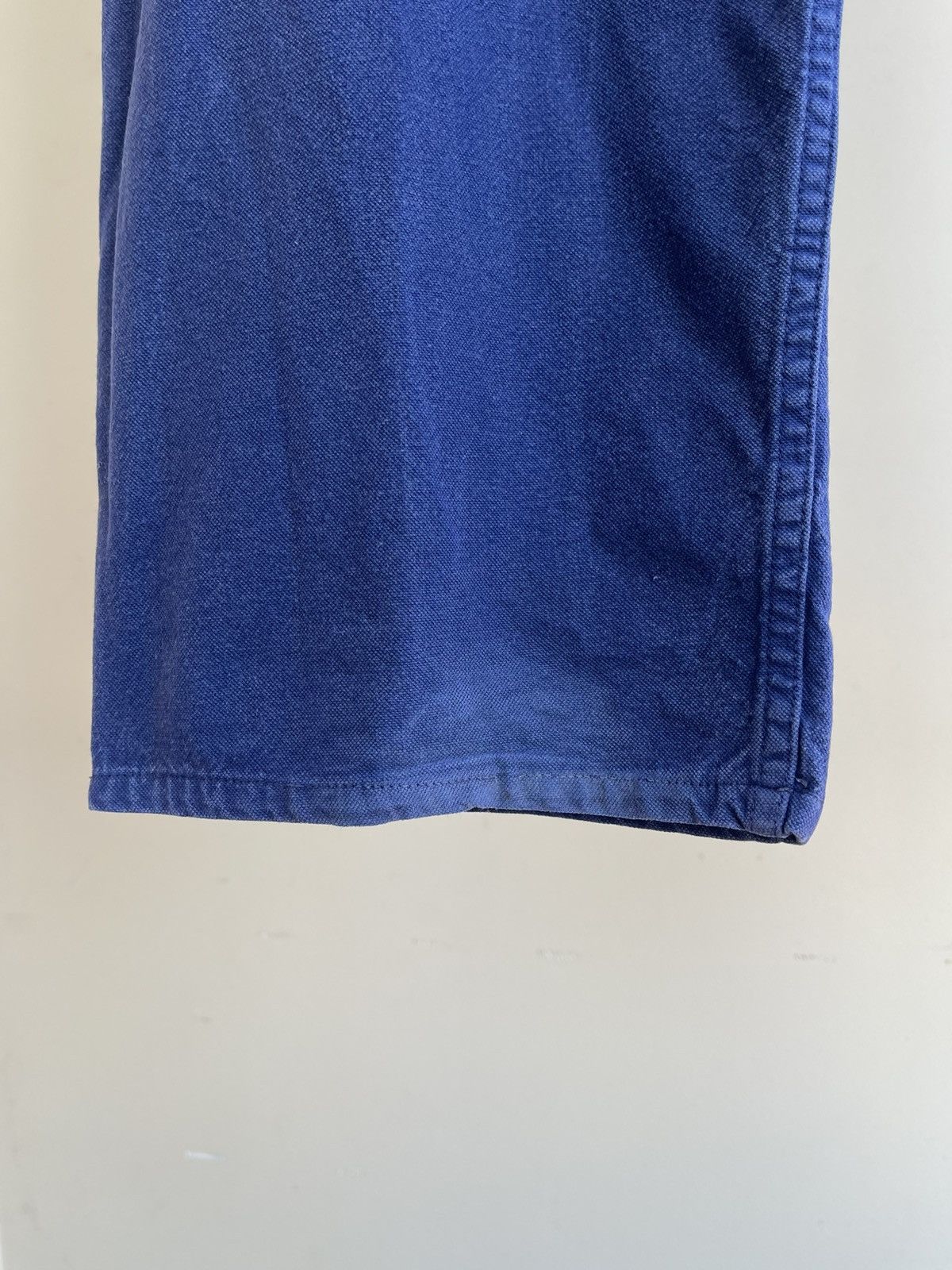 Stone Island SI Tapered Fit Trousers Pants Vintage 80s 90s Size 46 IT Size US 31 - 8 Thumbnail