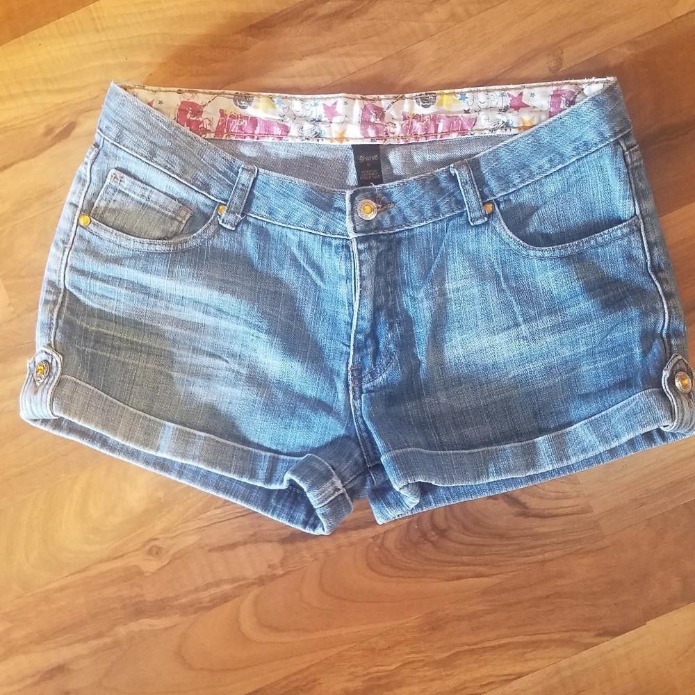 G-Unit G-Unit Jean Shirts Size 11 Size 30" / US 8 / IT 44 - 1 Thumbnail