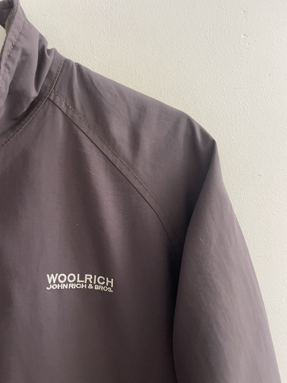 Woolrich Woolen Mills Woolrich Size US S / EU 44-46 / 1 - 2 Thumbnail