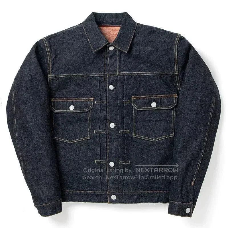 【Studio D’Artisan】フルデコスタジャン / GREEN / LL STUDIO D'ARTISAN（ステュディオ・ダ・ルチザン） STUDIO D'ARTISAN