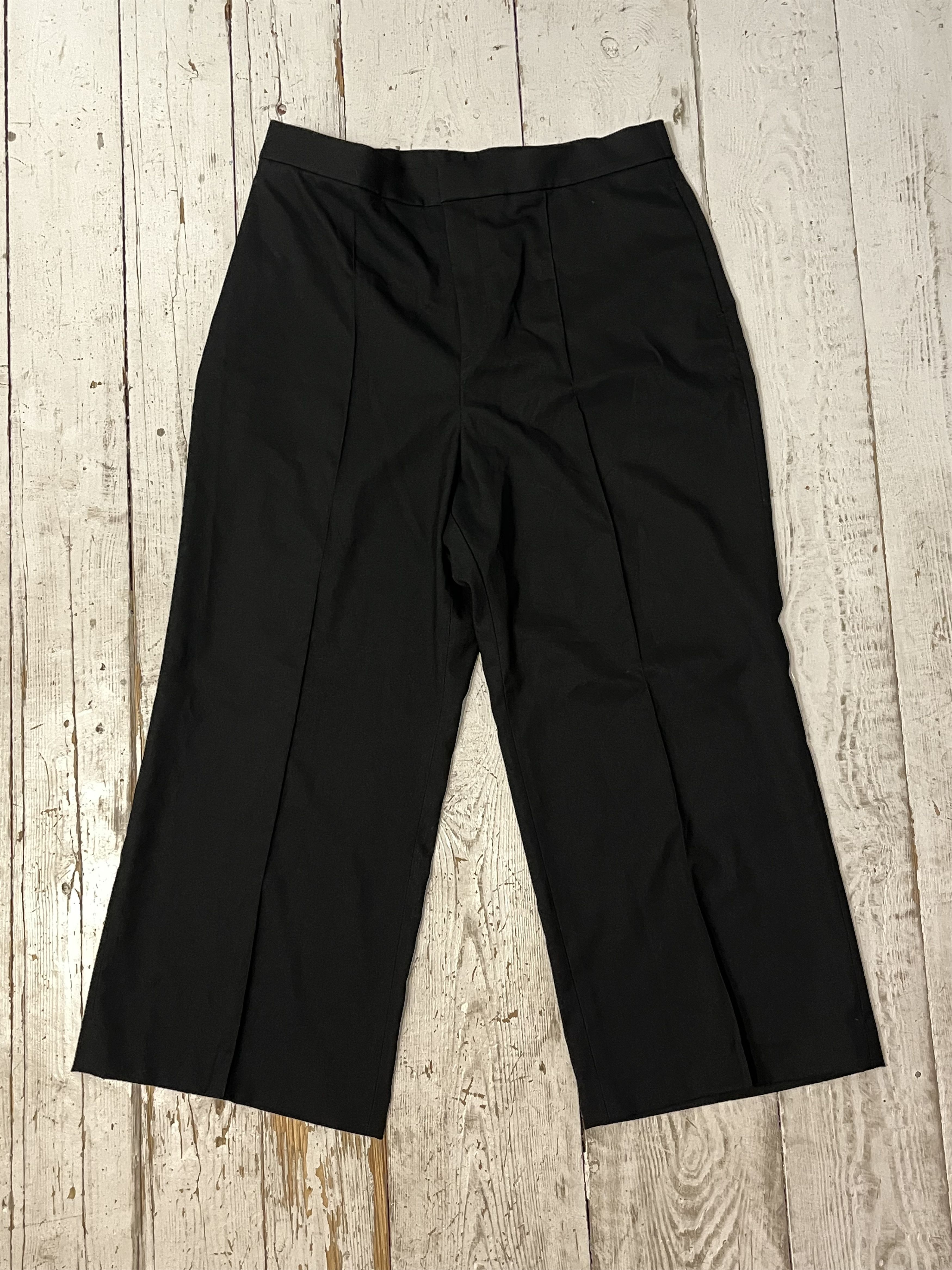 Japanese Brand × Uniqlo Uniqlo Baggy Pants Style of Issey Miyake Size US 34 / EU 50 - 1 Thumbnail