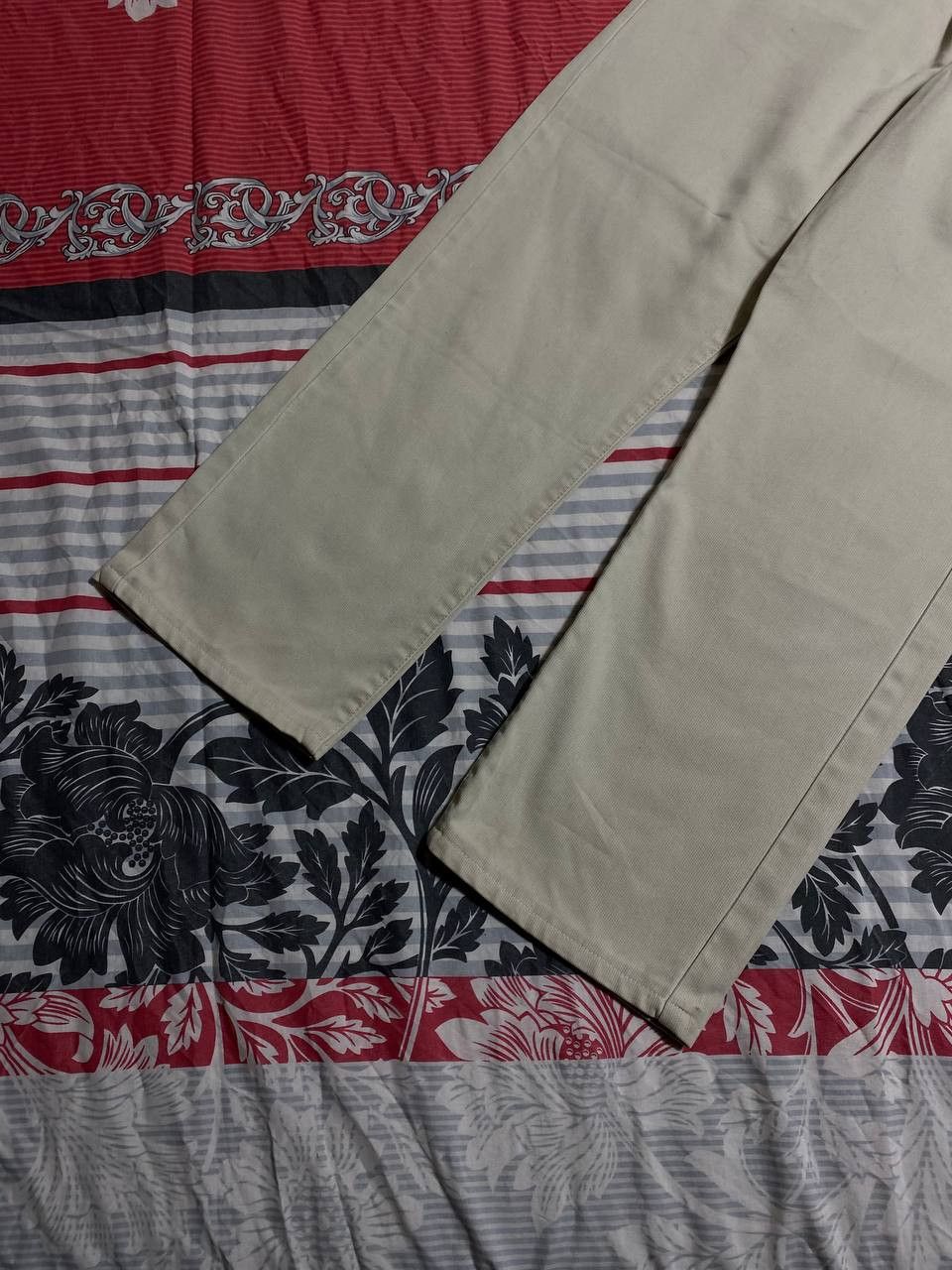 Levi's × Vintage Levis 517 Vintage Mens Denim Pants Y2K Jeans Size US 34 / EU 50 - 19 Thumbnail