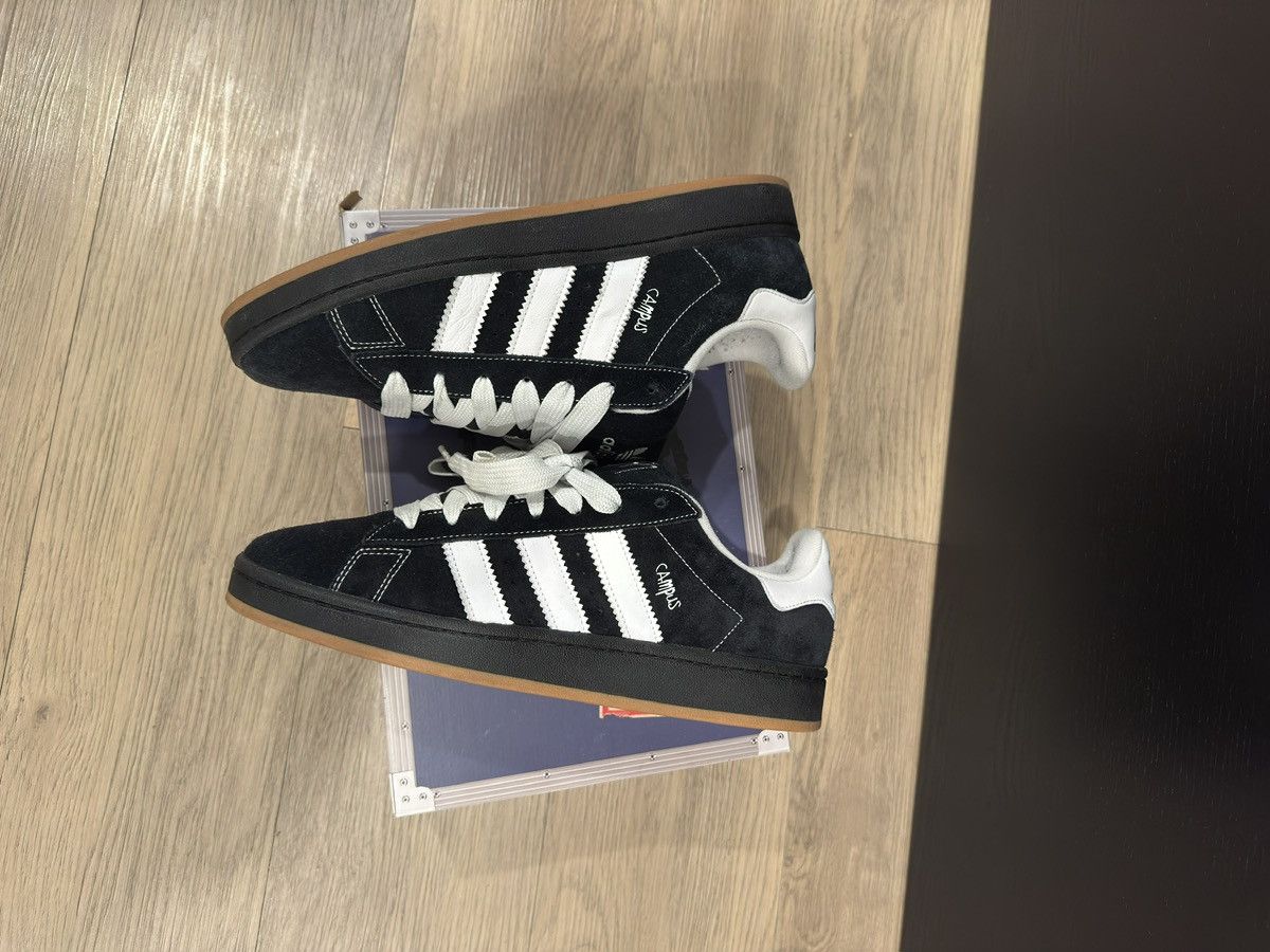 Adidas KoRn x Adidas Campus 00s KoRn Size US 11 / EU 44 - 4 Thumbnail