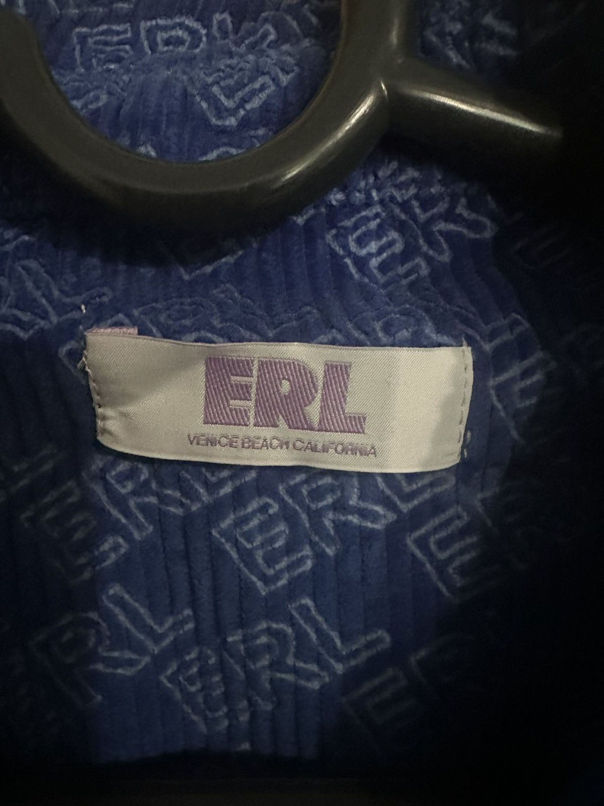 ERL ERL All Over Corduroy button up Size US L / EU 52-54 / 3 - 4 Thumbnail