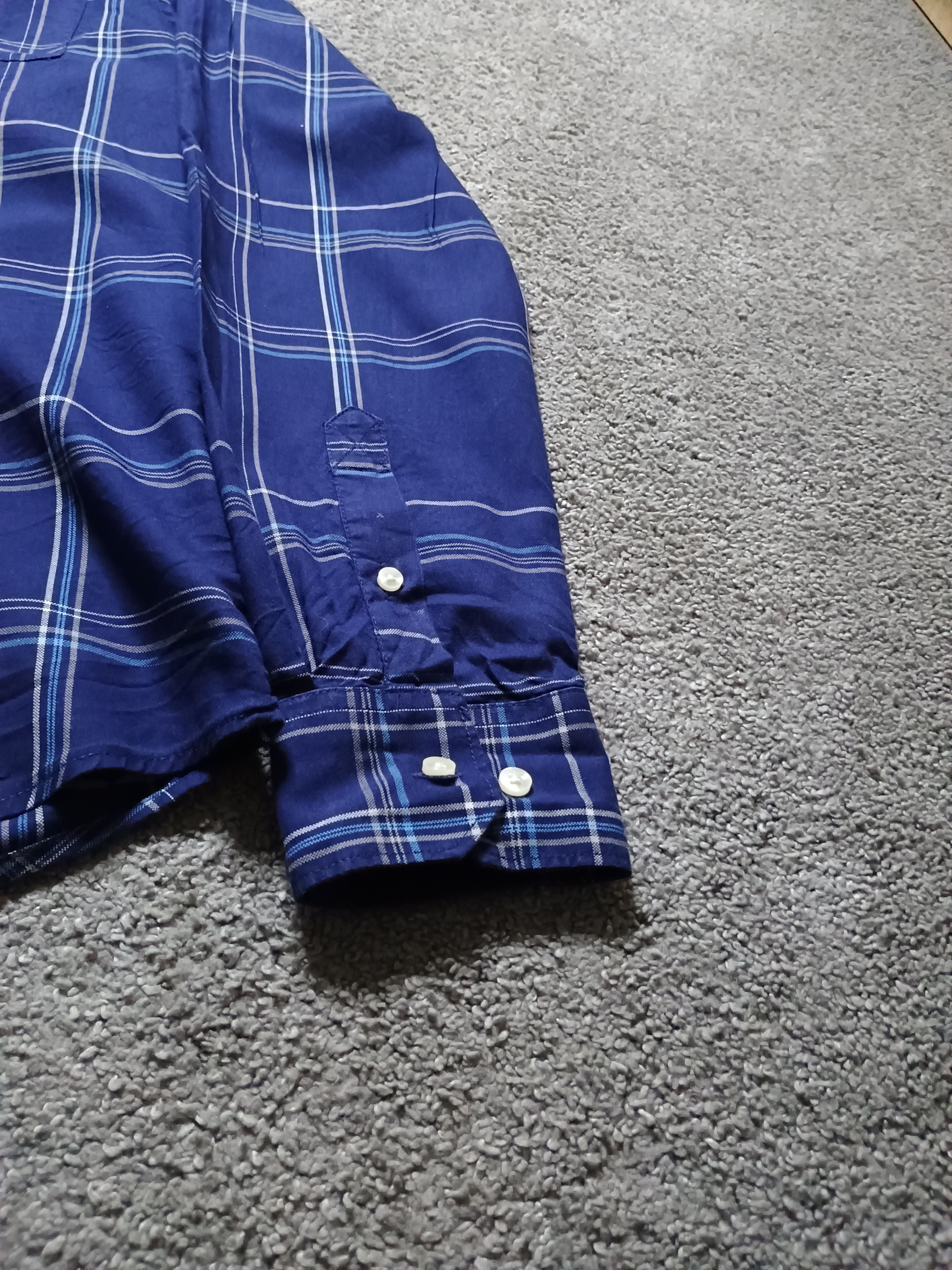 Barbour Barbour shirt button ups Size US M / EU 48-50 / 2 - 3 Thumbnail