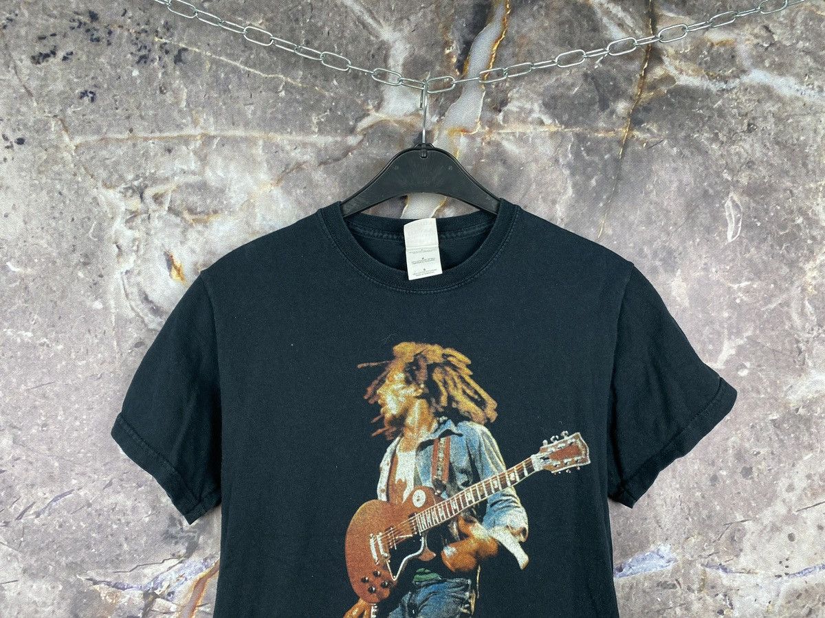 Bob Marley × Other Men’s Bob Marley Live London T-Shirt 2004 Size Small Size US S / EU 44-46 / 1 - 2 Thumbnail