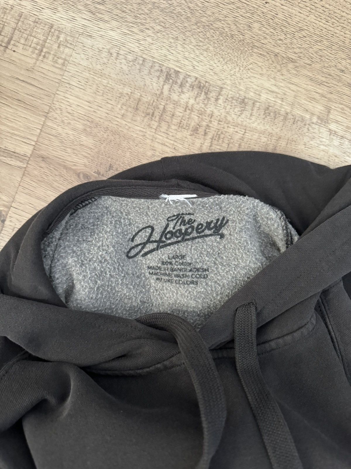 NBA × Nike The Hoopery x Kobe Bryant 'Legends Never Die', Size L! Size US L / EU 52-54 / 3 - 5 Thumbnail